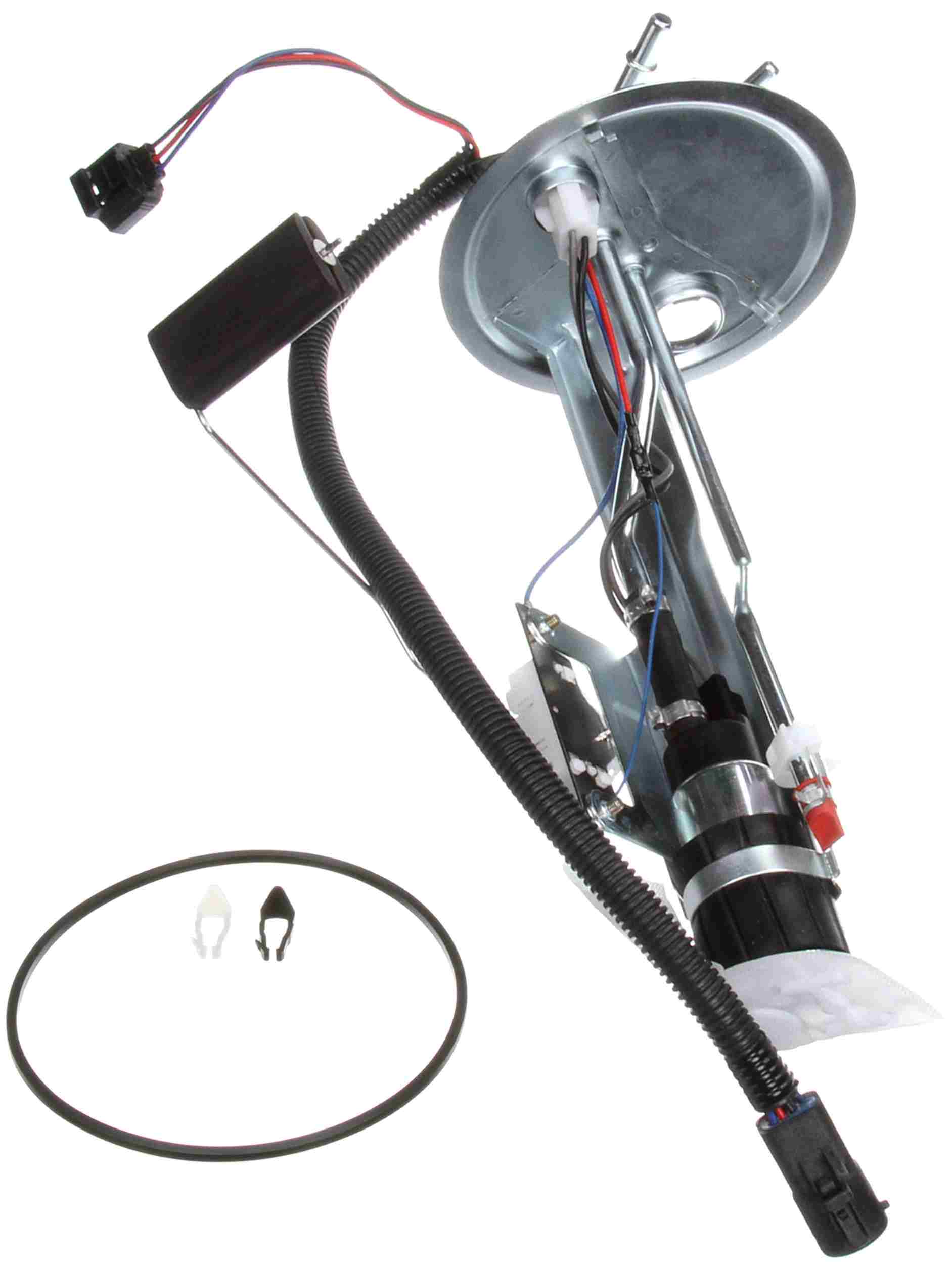 Delphi Fuel Pump Hanger Assembly HP10131