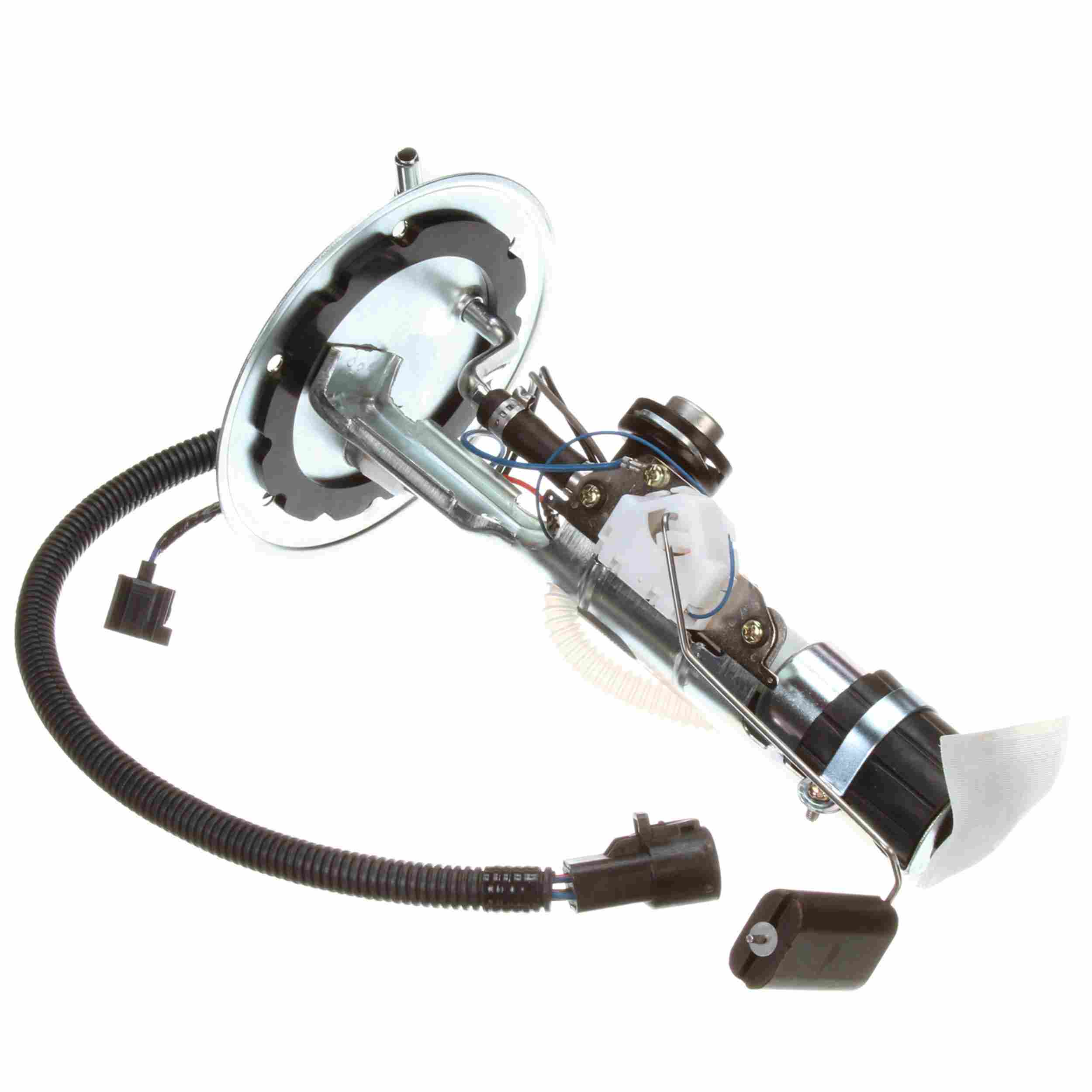 Delphi Fuel Pump Hanger Assembly HP10135