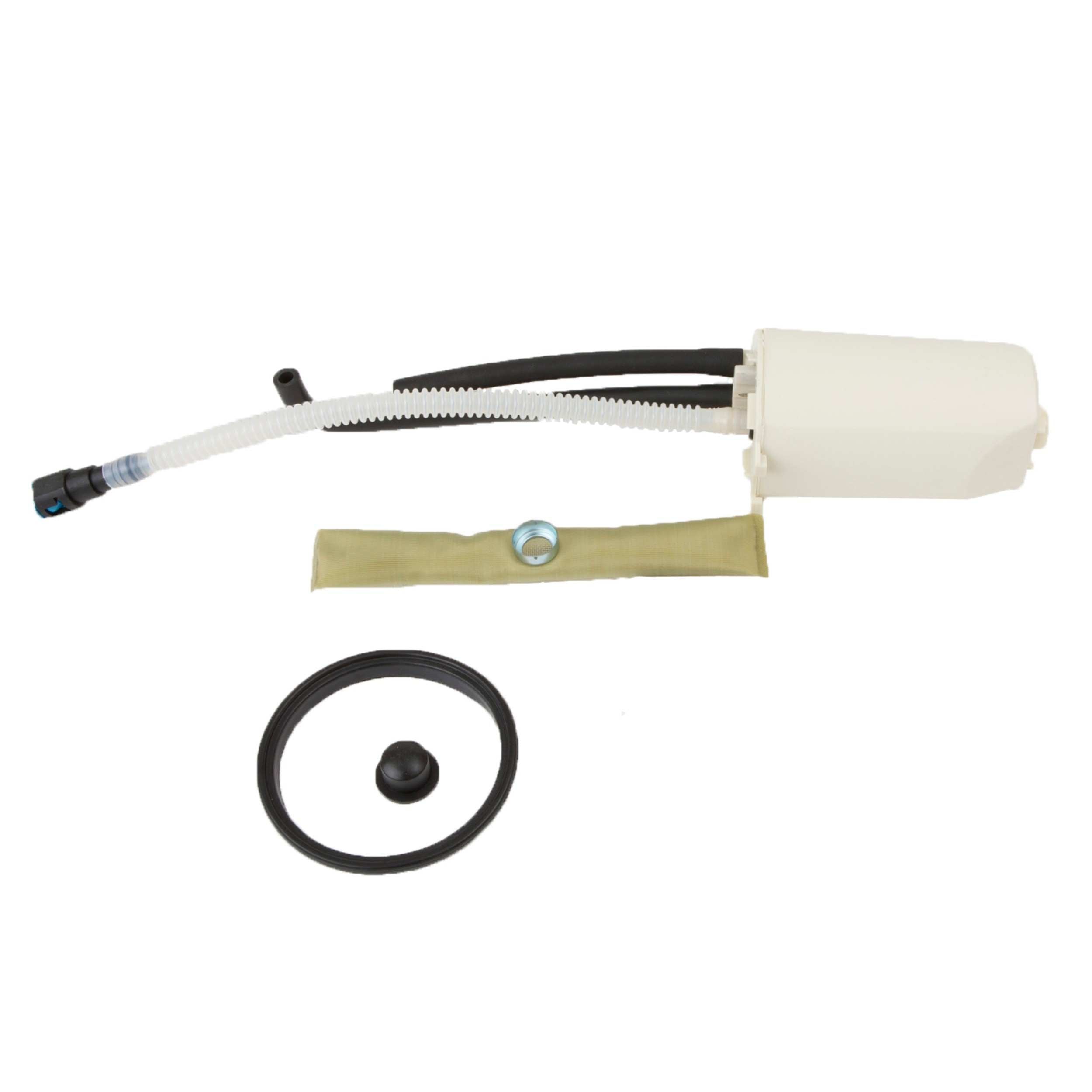 Delphi Fuel Pump and Strainer Set HP10140
