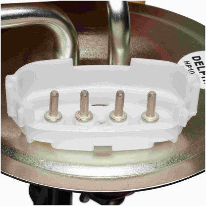 Delphi Fuel Pump Hanger Assembly HP10141