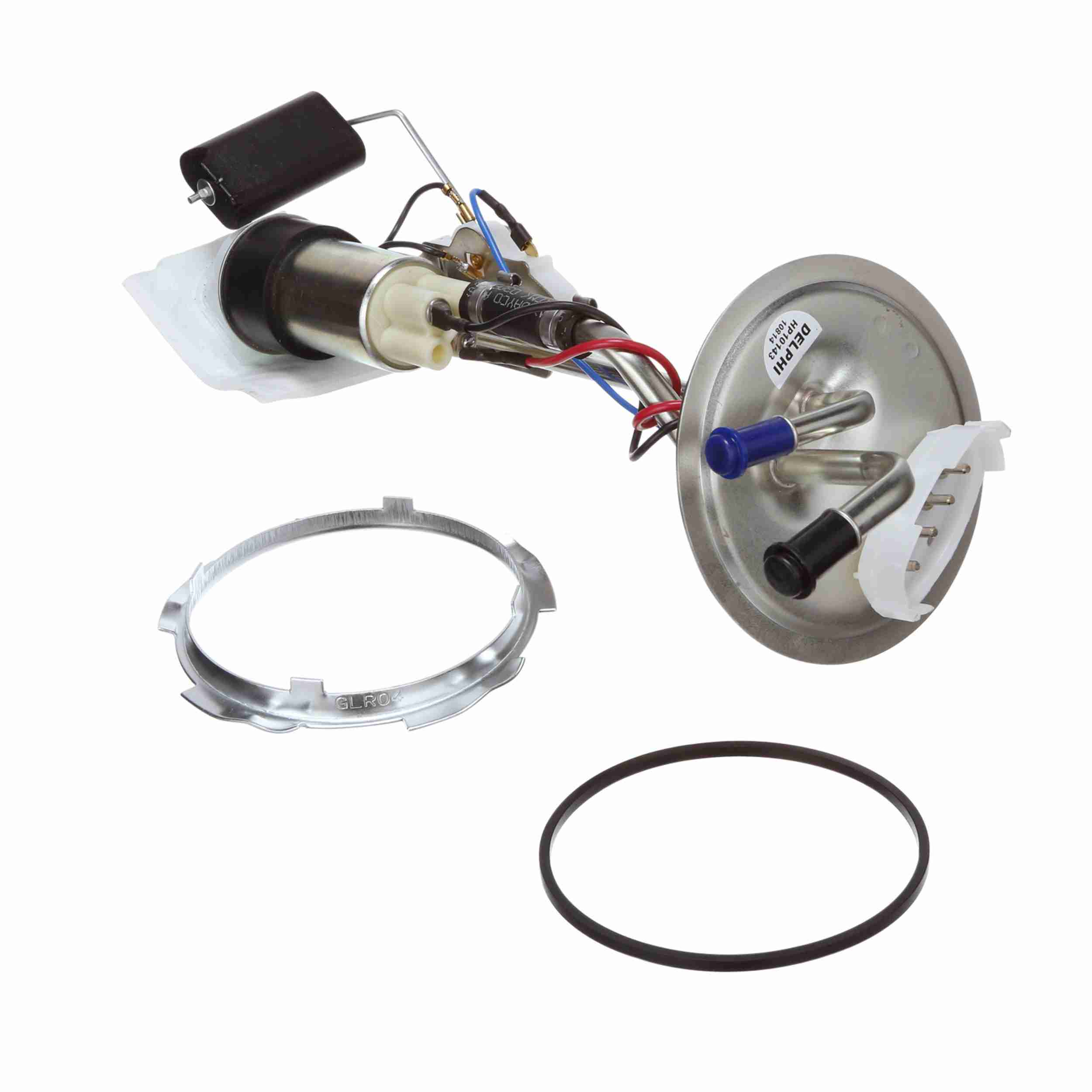 Delphi Fuel Pump Hanger Assembly HP10143