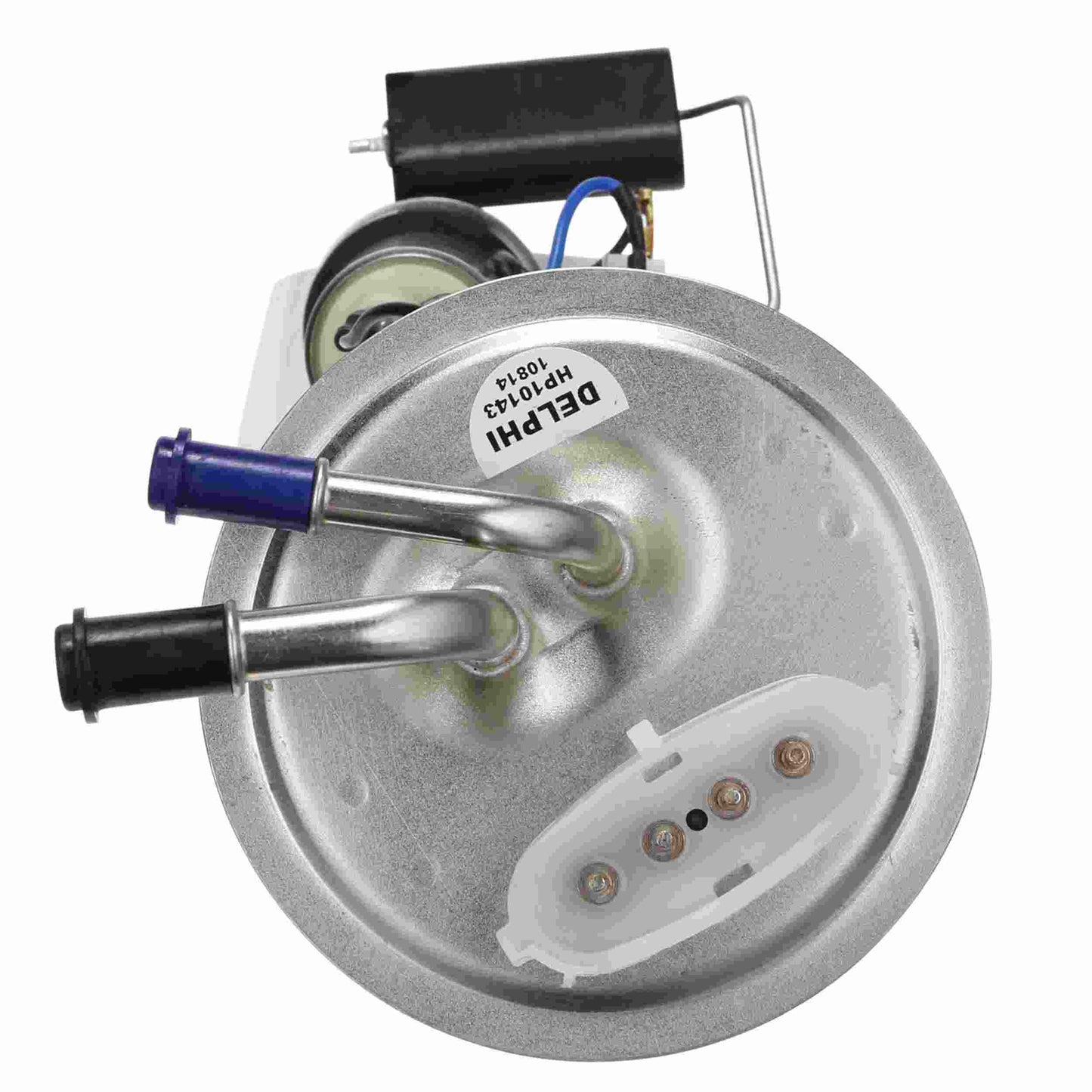 Delphi Fuel Pump Hanger Assembly HP10143