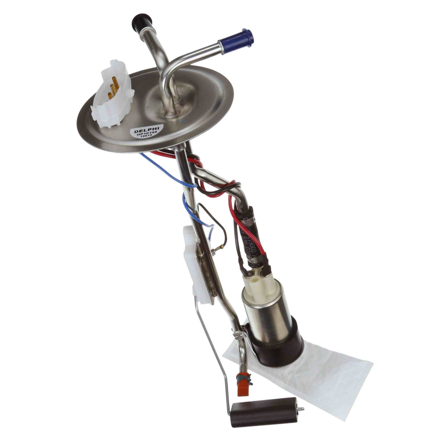 Delphi Fuel Pump Hanger Assembly HP10144