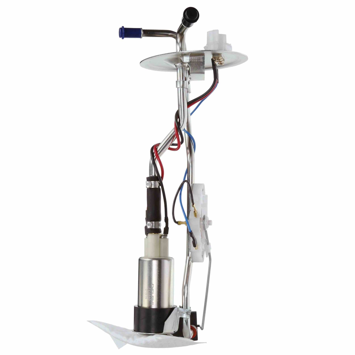 Delphi Fuel Pump Hanger Assembly HP10144