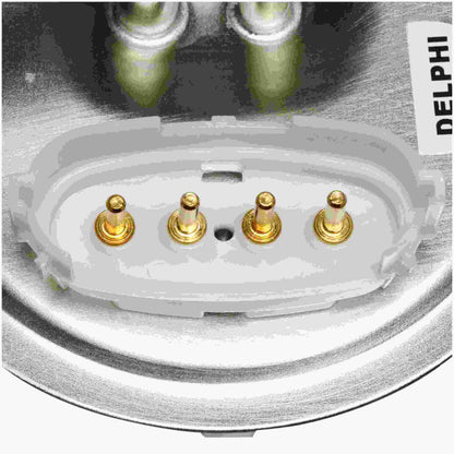 Delphi Fuel Pump Hanger Assembly HP10144