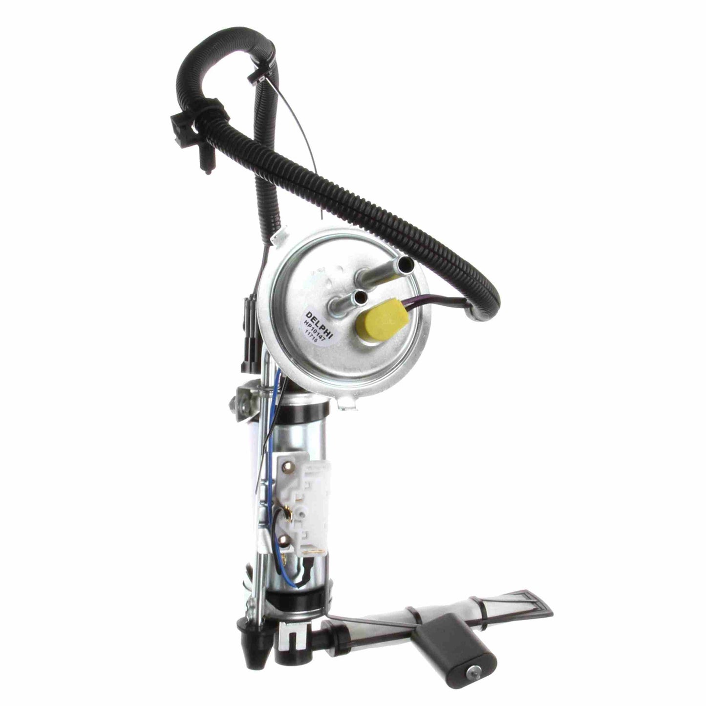 Delphi Fuel Pump Hanger Assembly HP10147