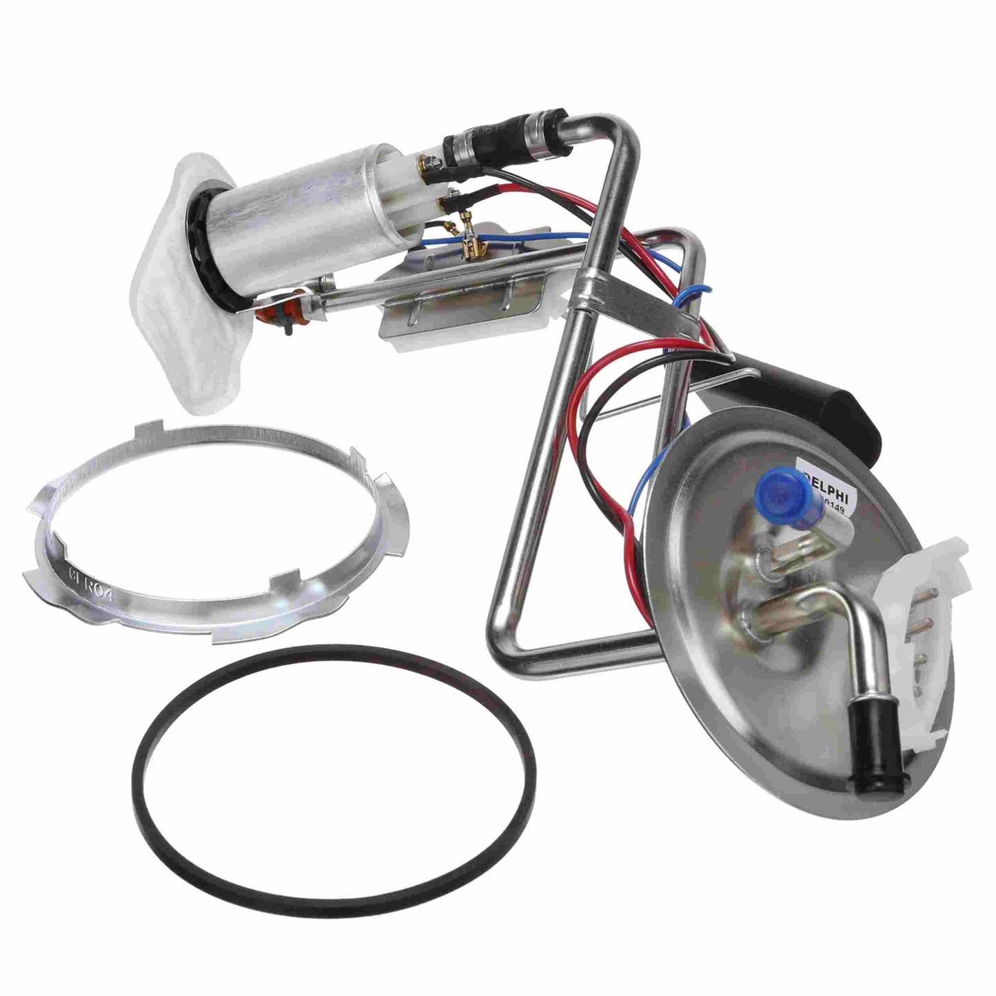 Delphi Fuel Pump Hanger Assembly HP10149