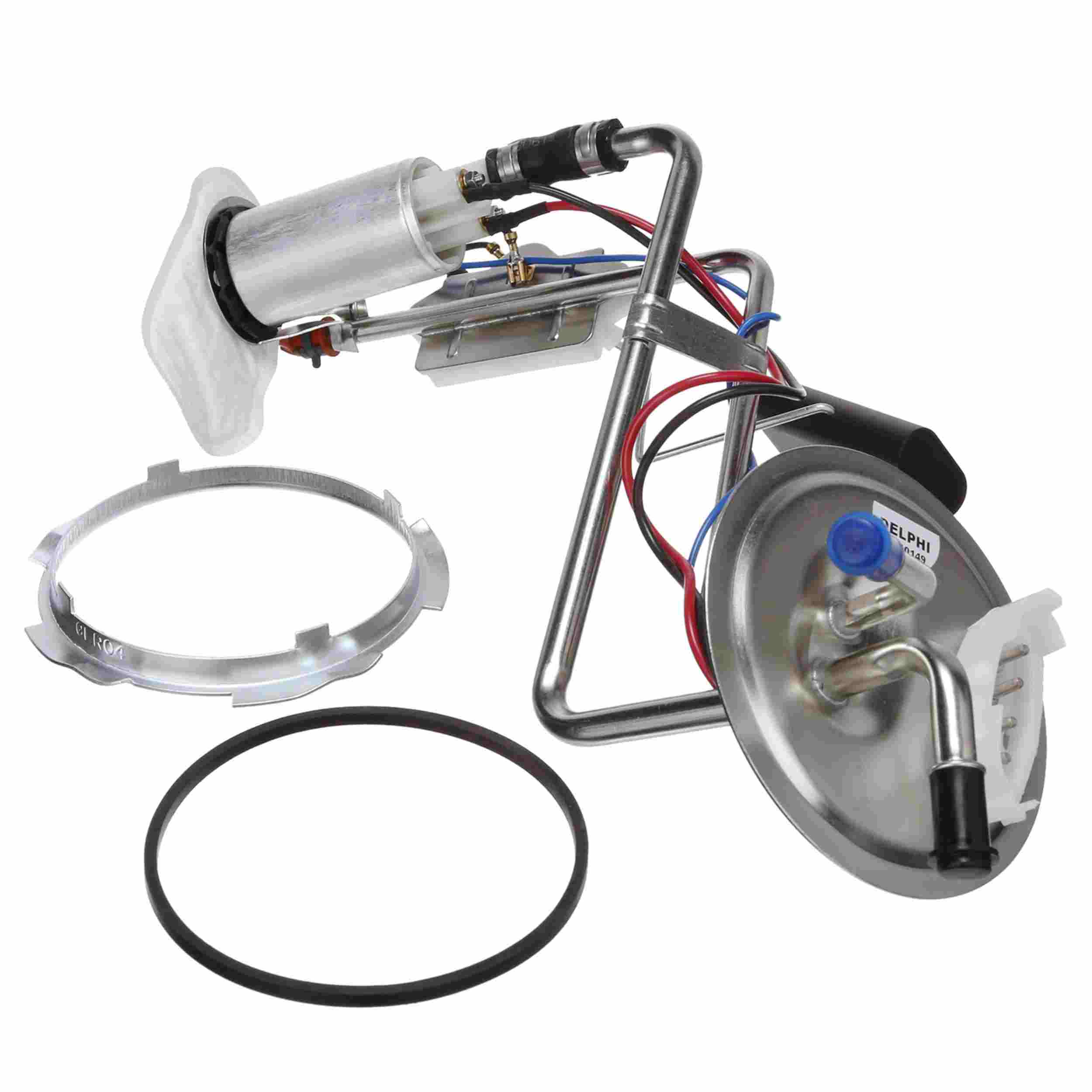 Delphi Fuel Pump Hanger Assembly HP10149