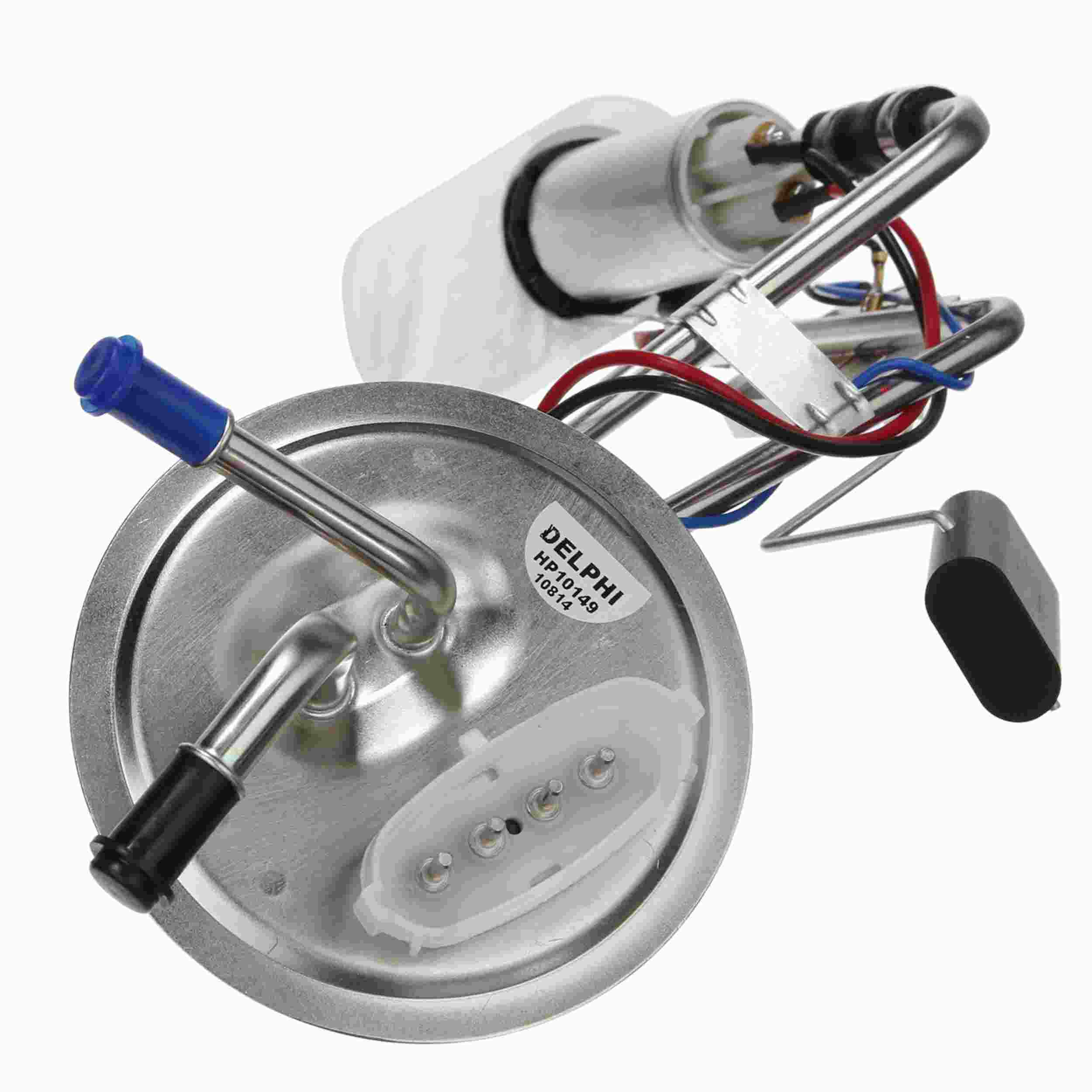 Delphi Fuel Pump Hanger Assembly HP10149