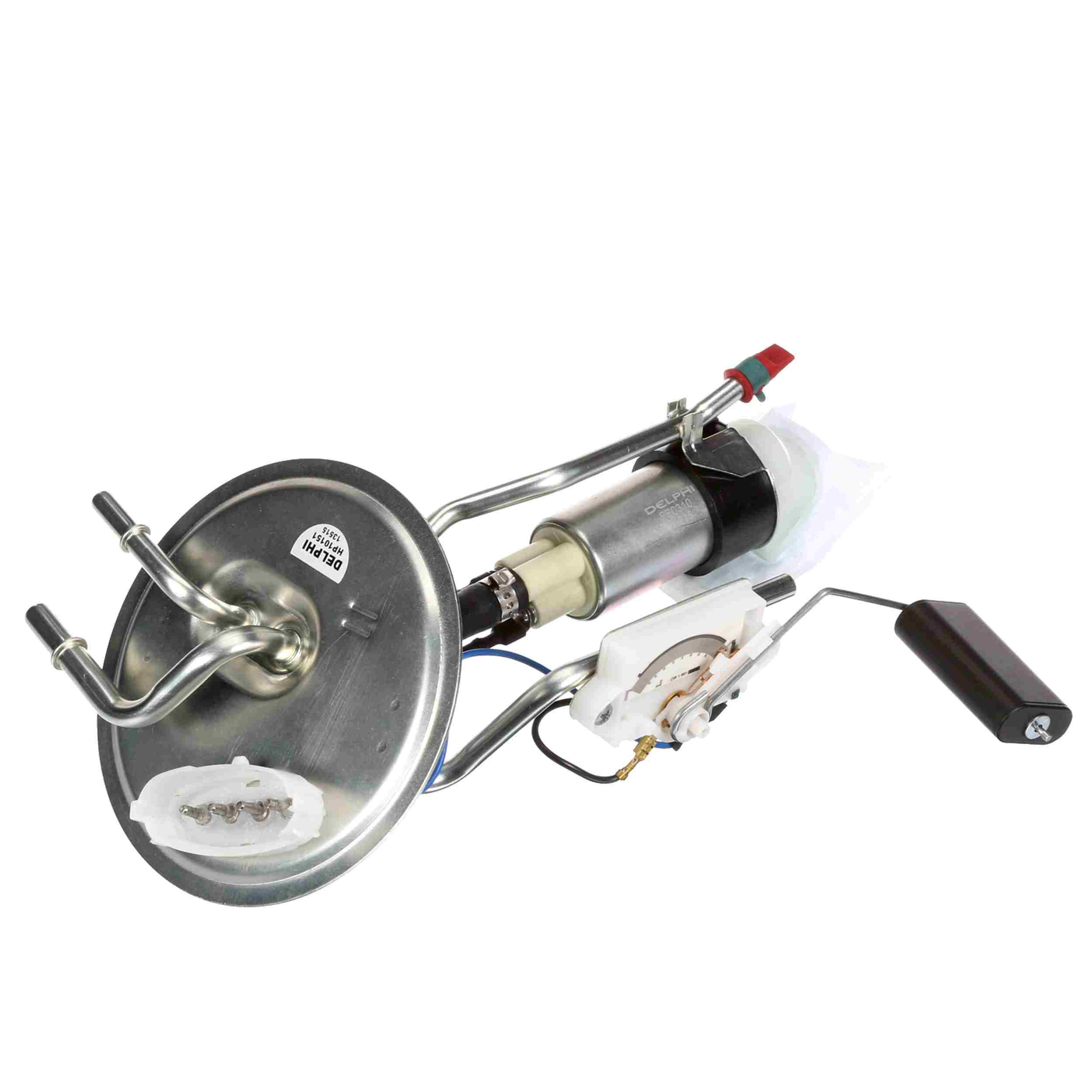 Delphi Fuel Pump Hanger Assembly HP10151