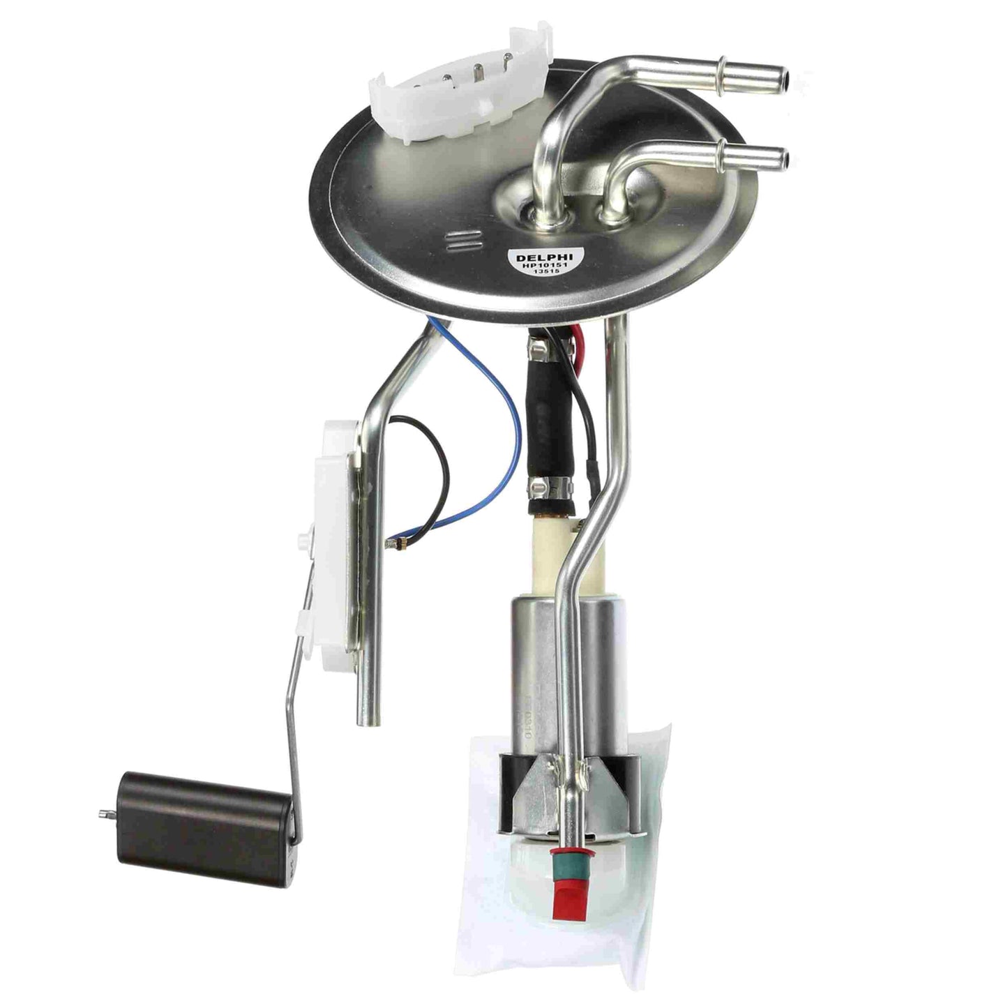 Delphi Fuel Pump Hanger Assembly HP10151