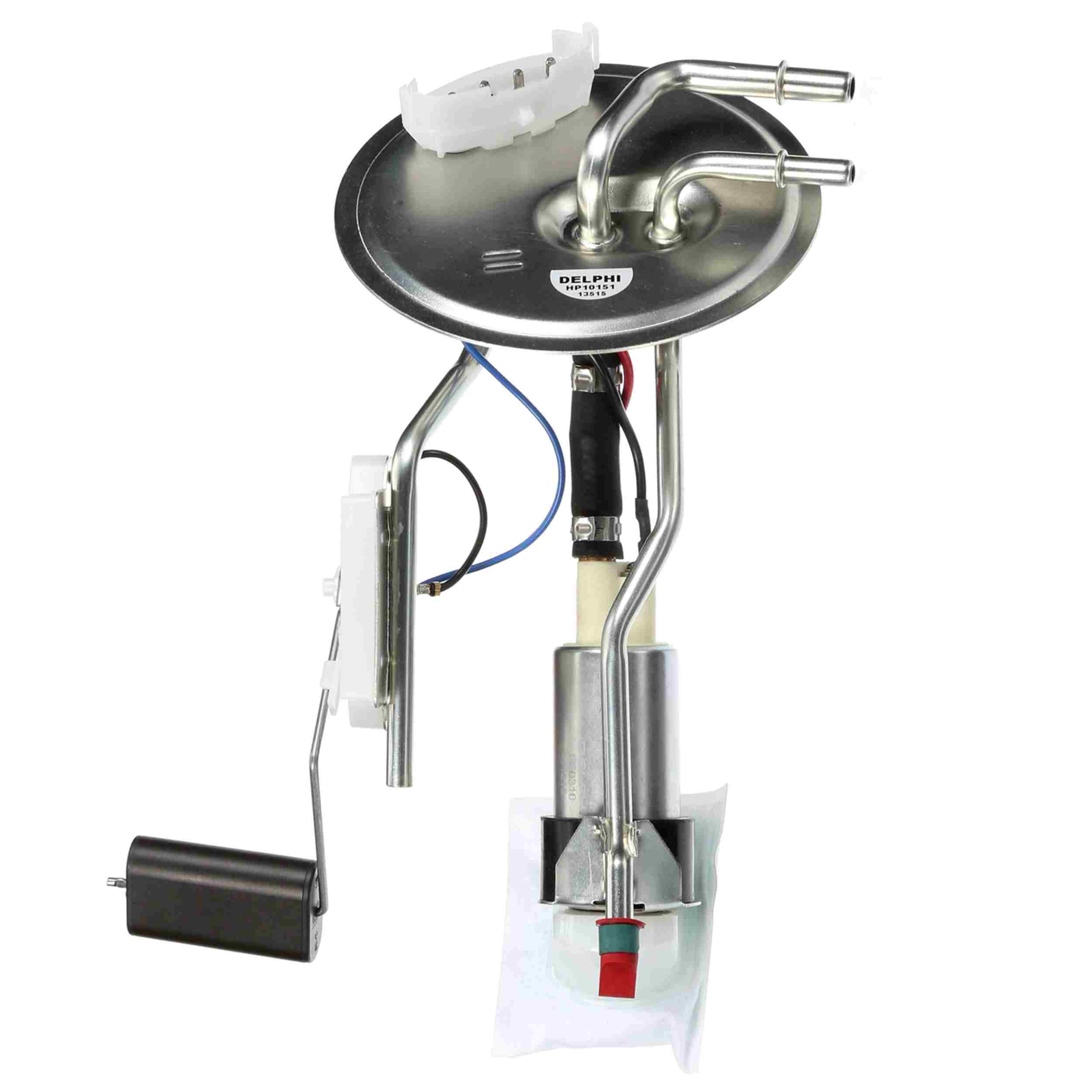Delphi Fuel Pump Hanger Assembly HP10151