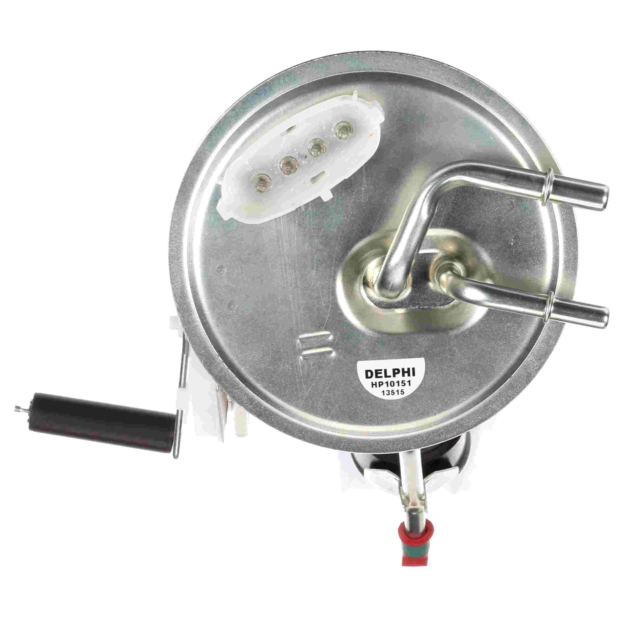 Delphi Fuel Pump Hanger Assembly HP10151