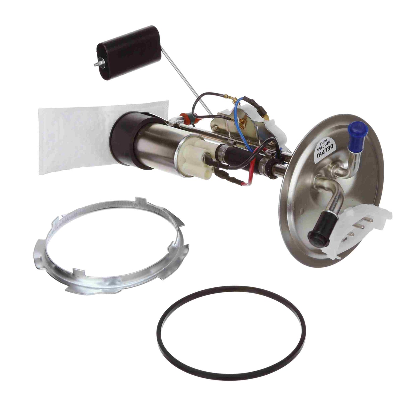 Delphi Fuel Pump Hanger Assembly HP10154
