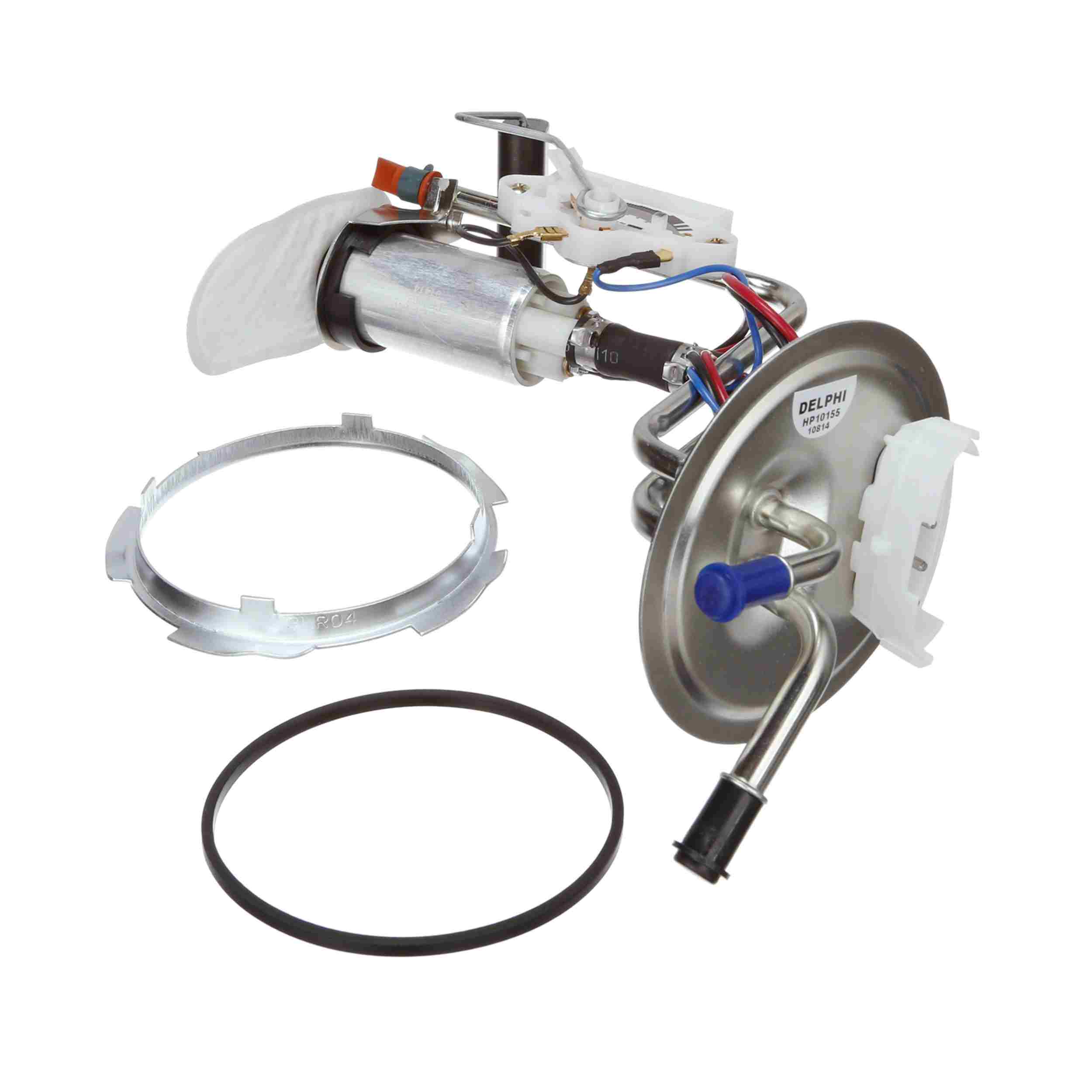 Delphi Fuel Pump Hanger Assembly HP10155