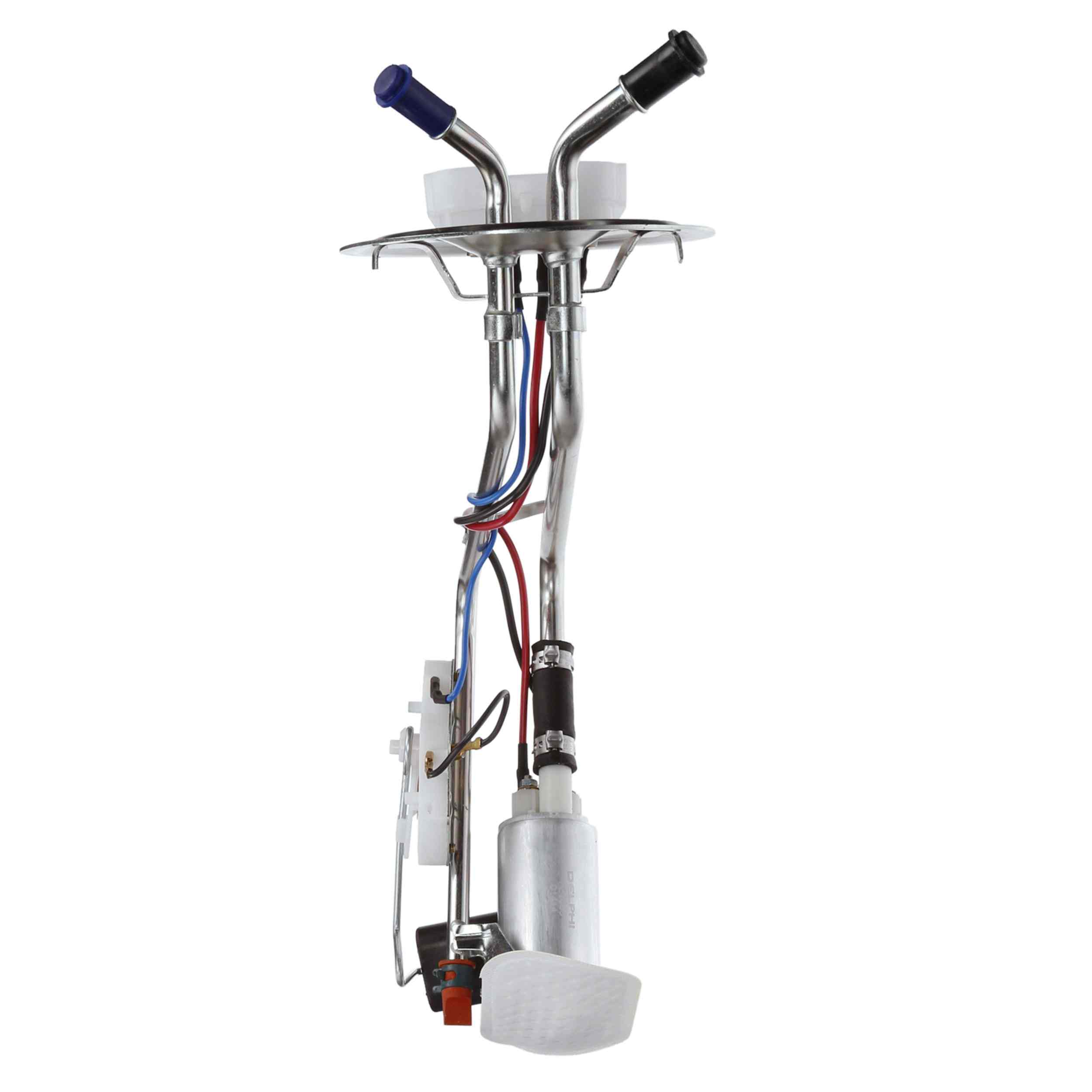 Delphi Fuel Pump Hanger Assembly HP10156