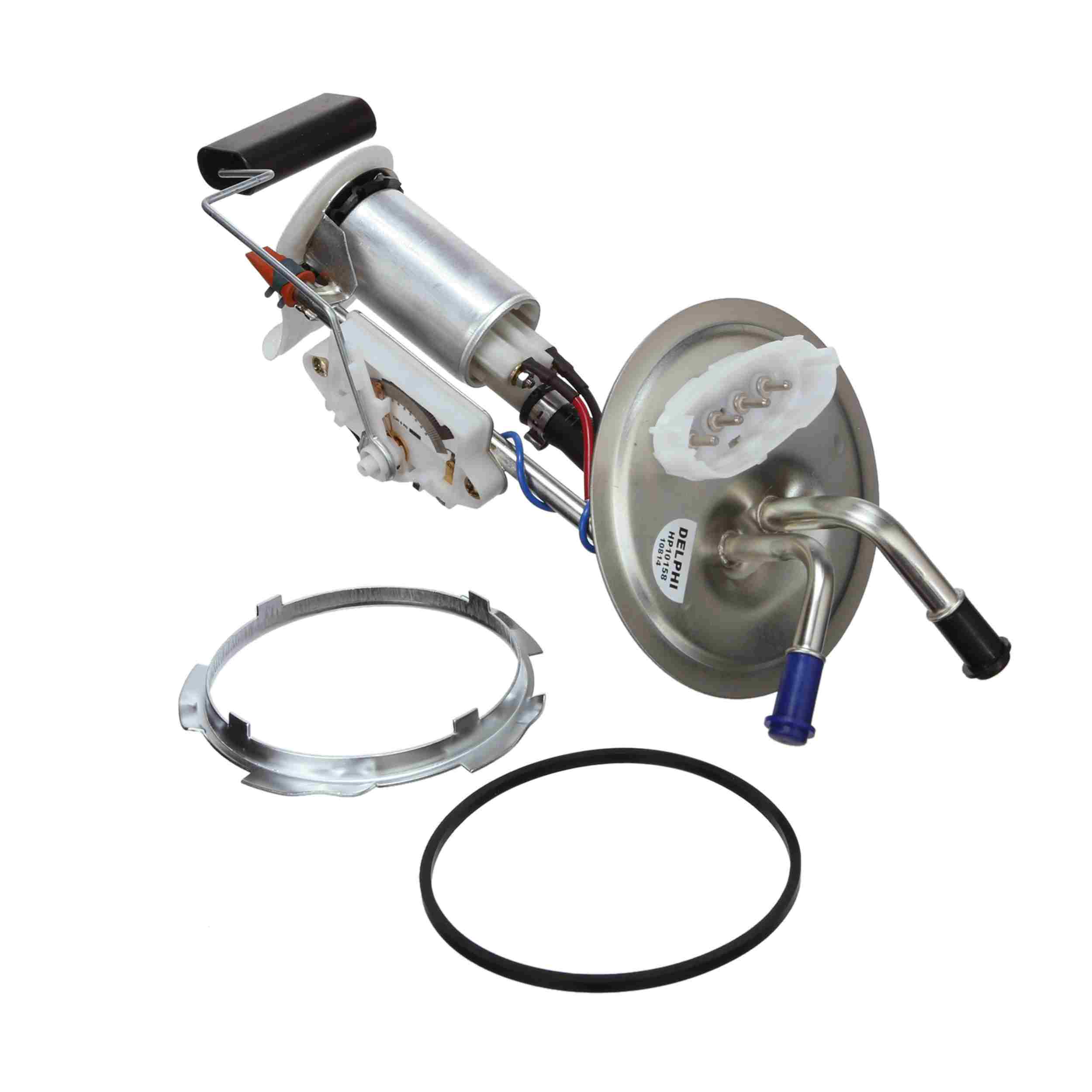 Delphi Fuel Pump Hanger Assembly HP10158