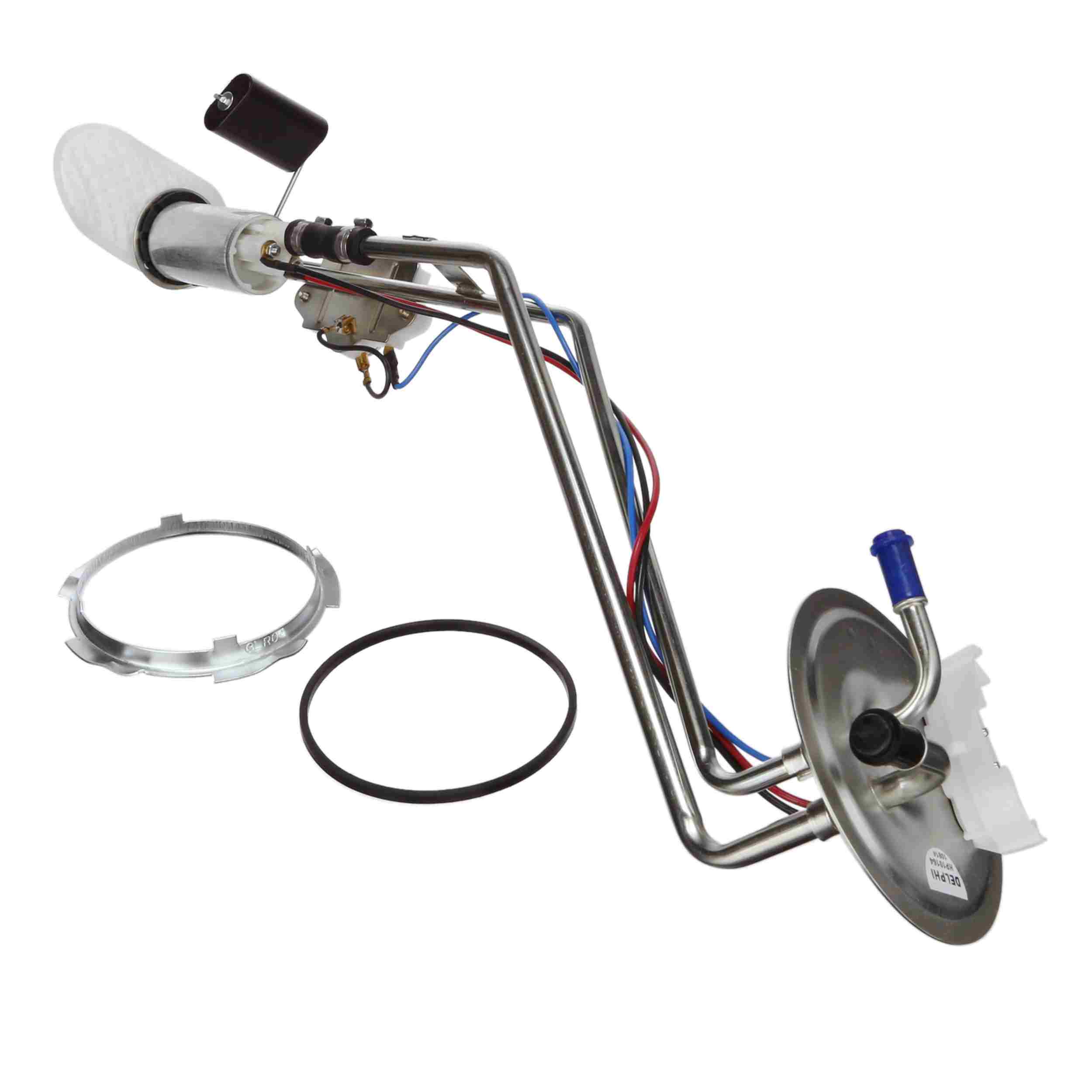 Delphi Fuel Pump Hanger Assembly HP10164