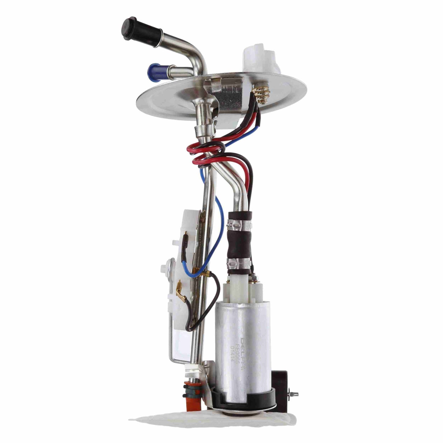 Delphi Fuel Pump Hanger Assembly HP10166