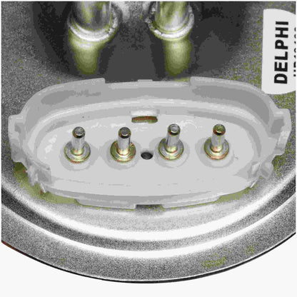 Delphi Fuel Pump Hanger Assembly HP10166