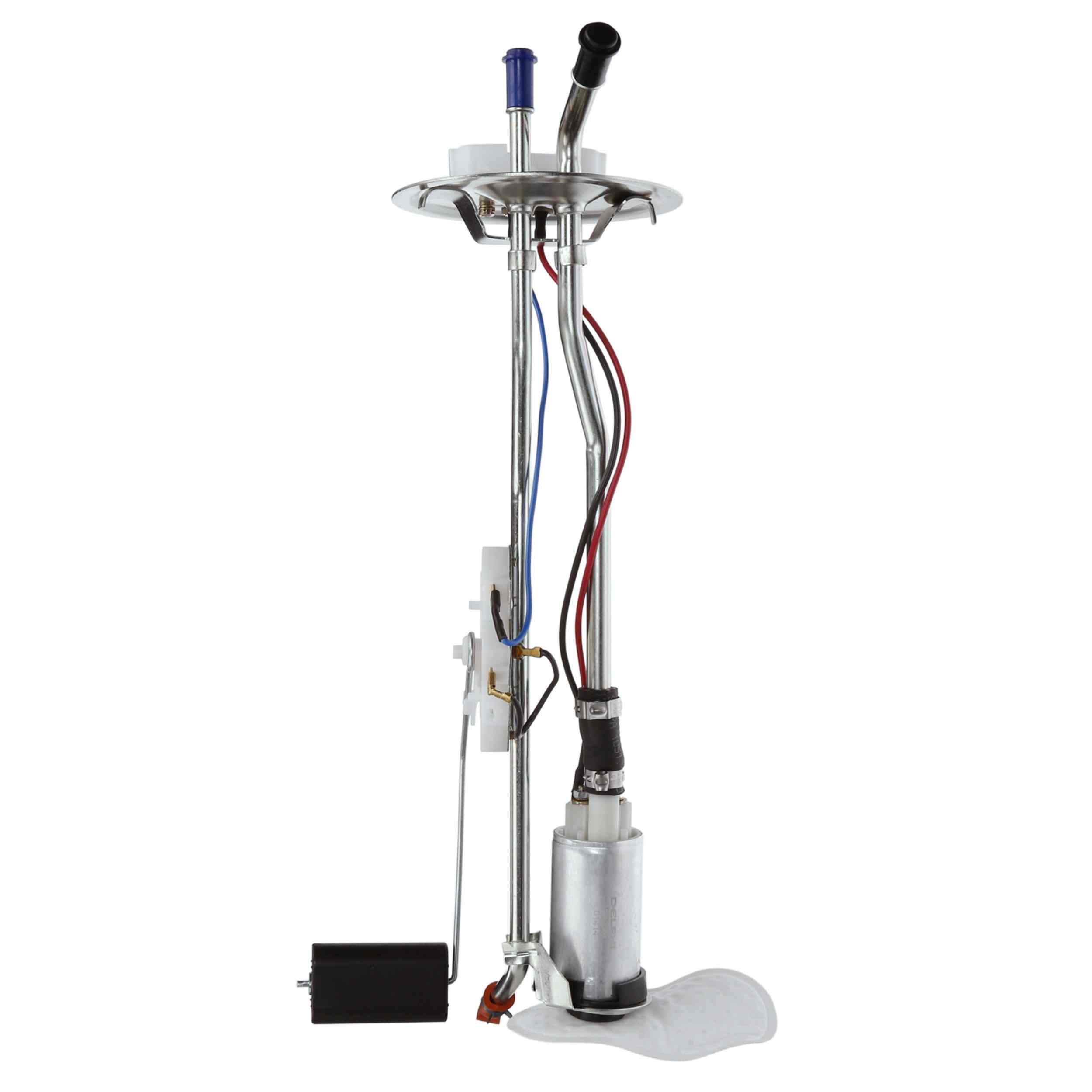 Delphi Fuel Pump Hanger Assembly HP10167