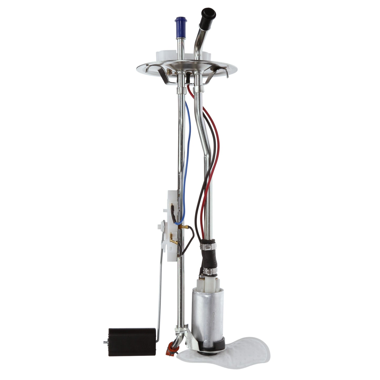 Delphi Fuel Pump Hanger Assembly HP10167