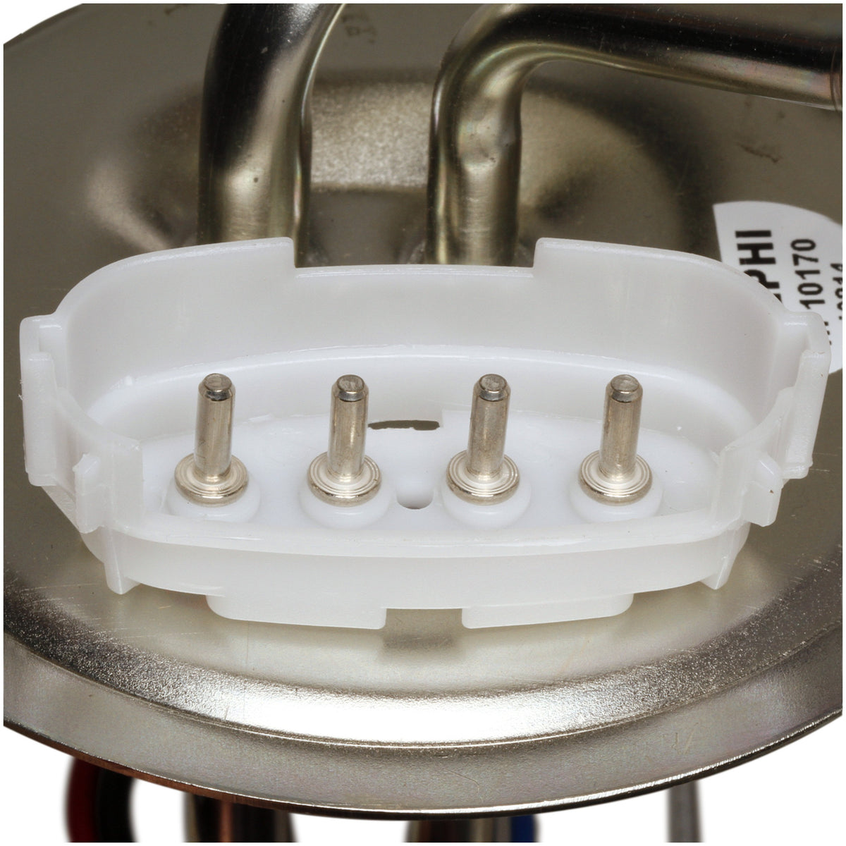 Delphi Fuel Pump Hanger Assembly HP10170