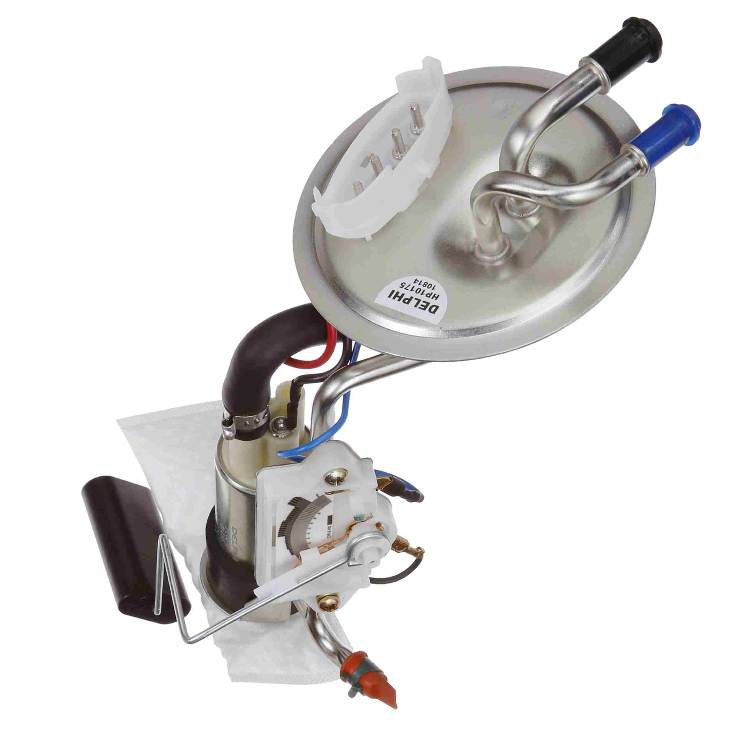 Delphi Fuel Pump Hanger Assembly HP10175