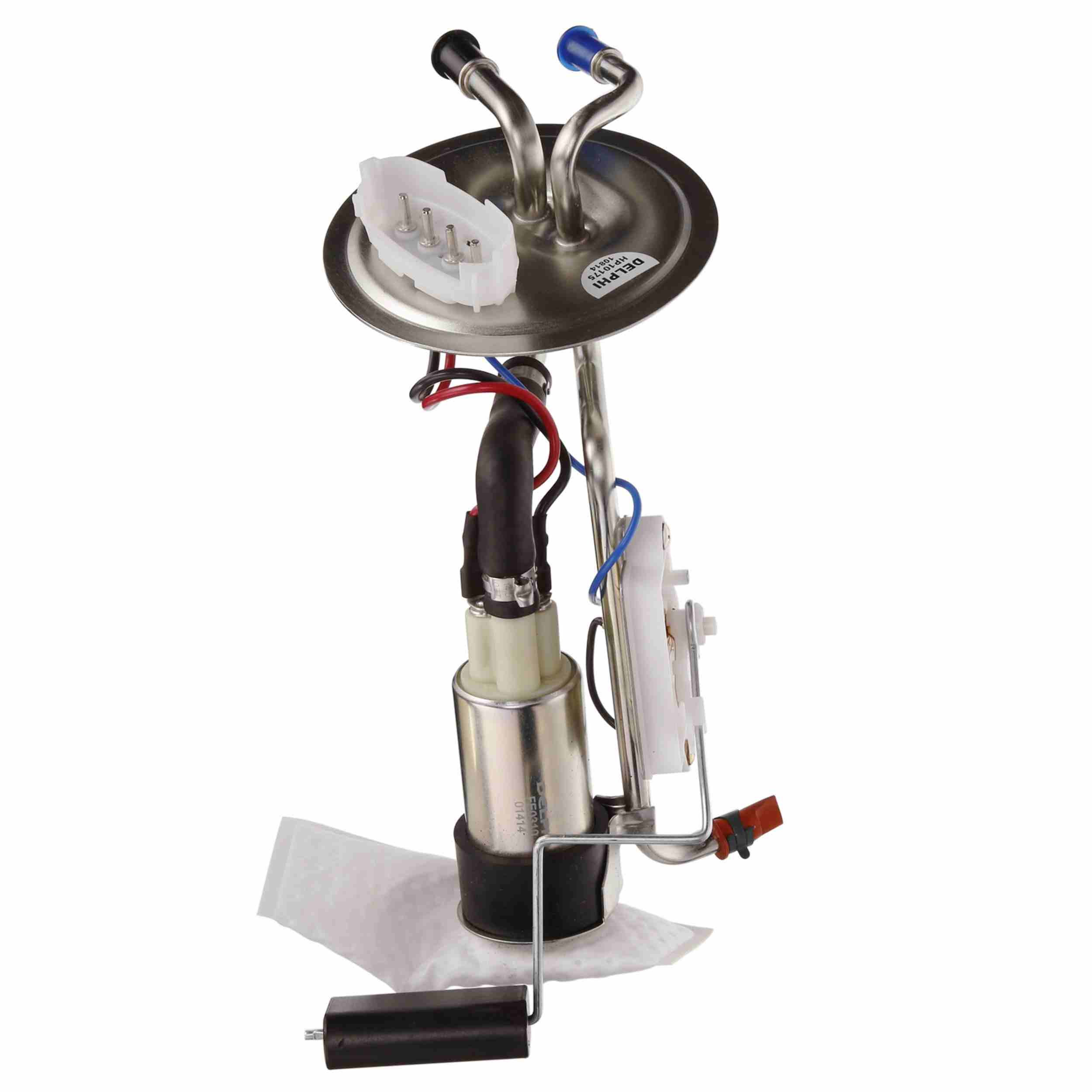 Delphi Fuel Pump Hanger Assembly HP10175