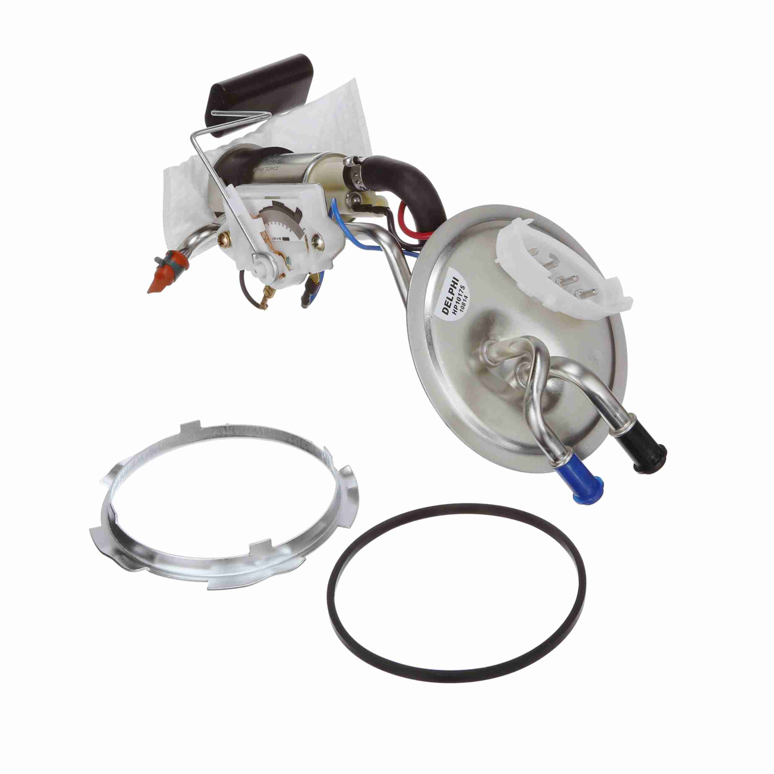 Delphi Fuel Pump Hanger Assembly HP10175