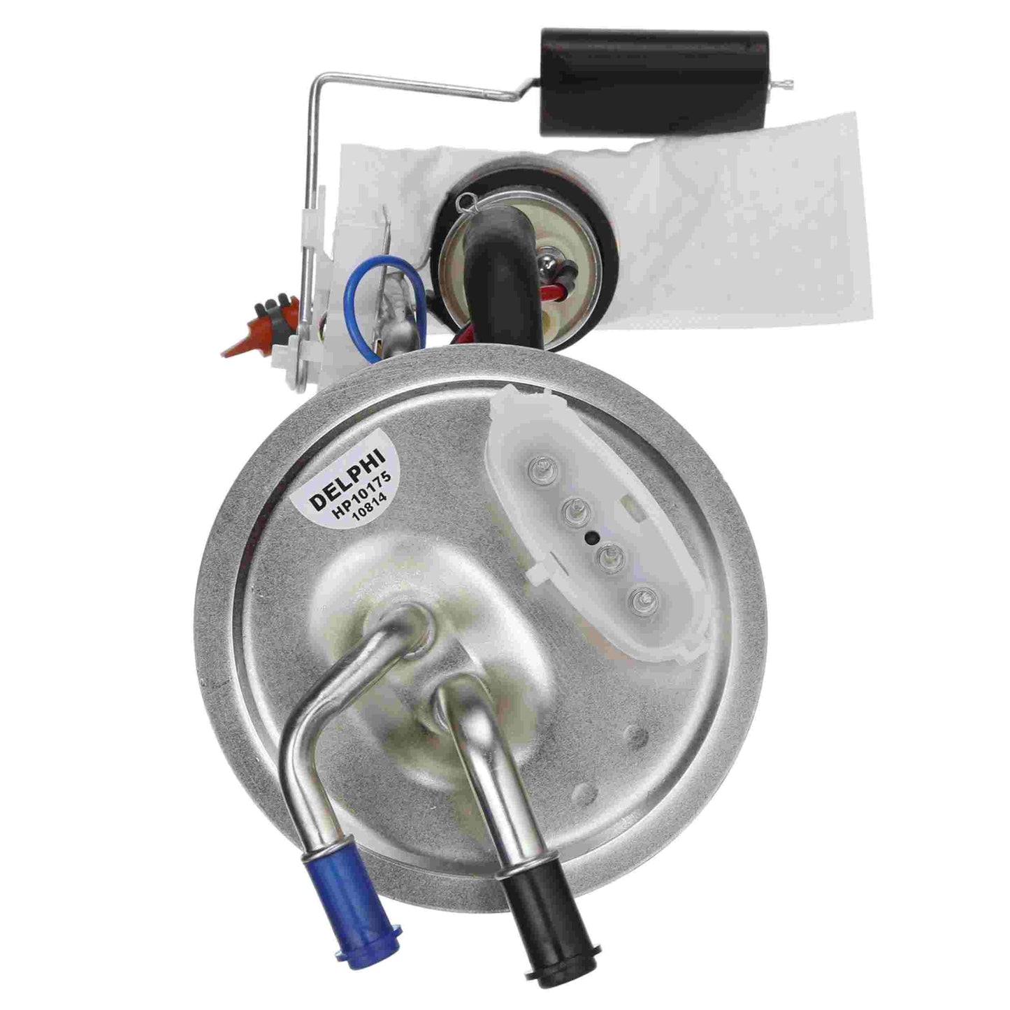 Delphi Fuel Pump Hanger Assembly HP10175