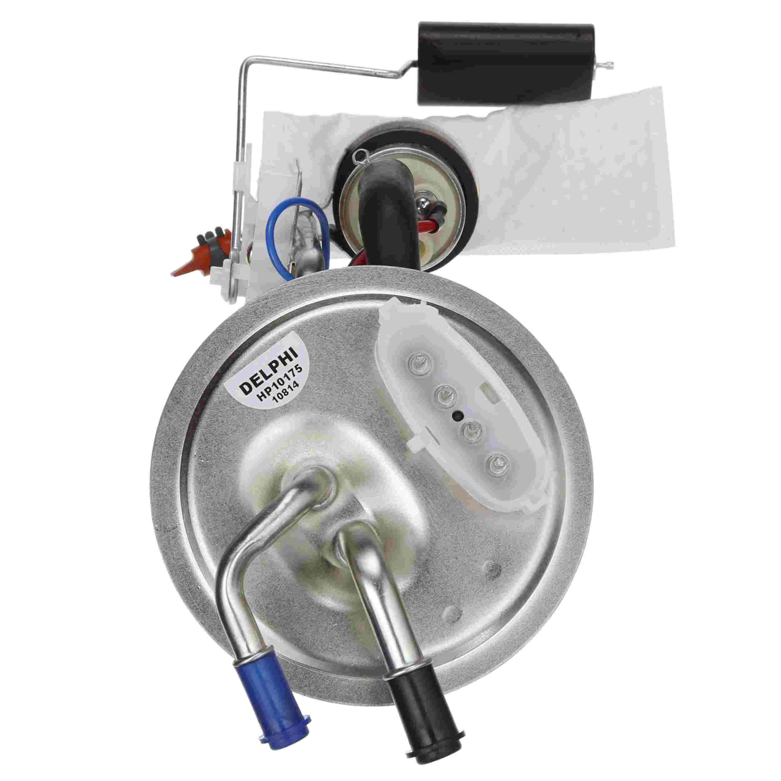 Delphi Fuel Pump Hanger Assembly HP10175