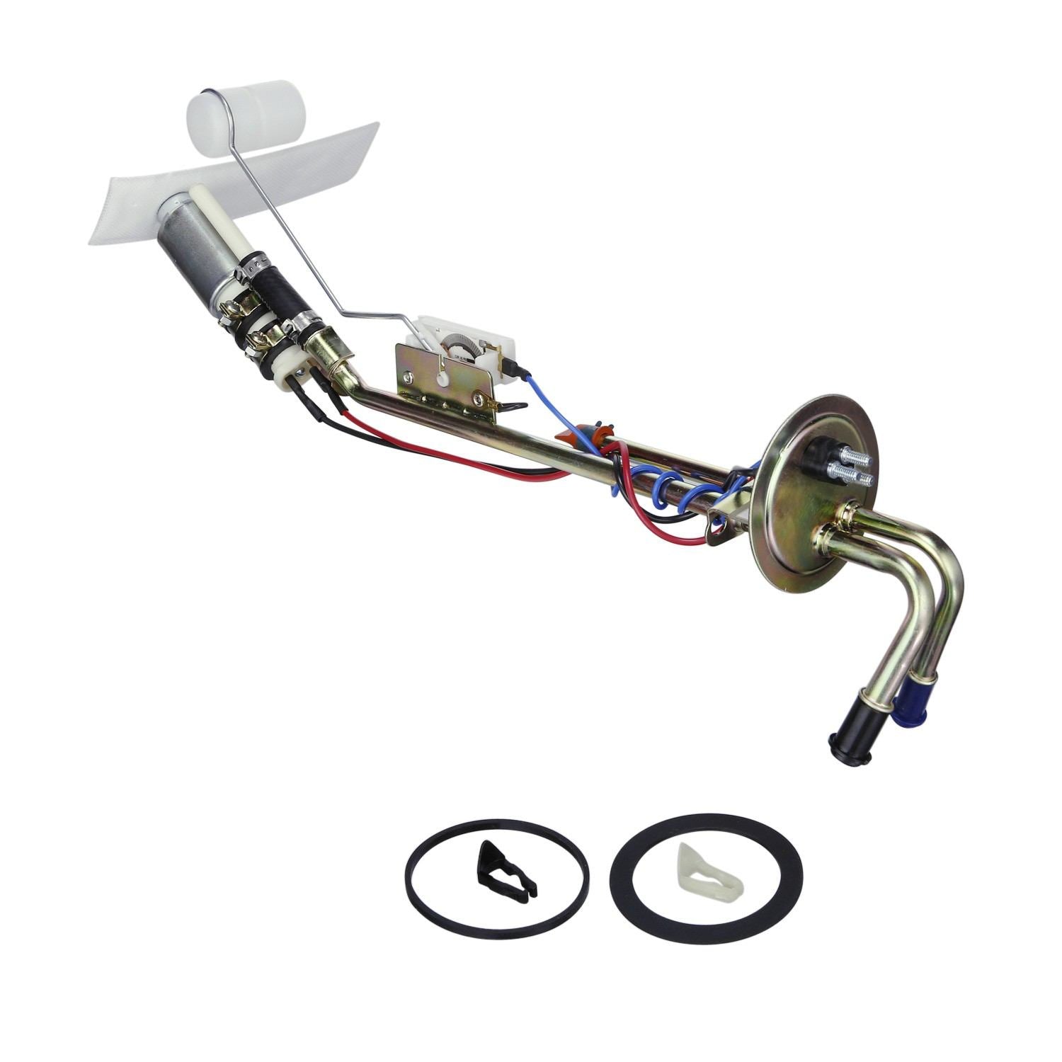 Delphi Fuel Pump Hanger Assembly HP10181