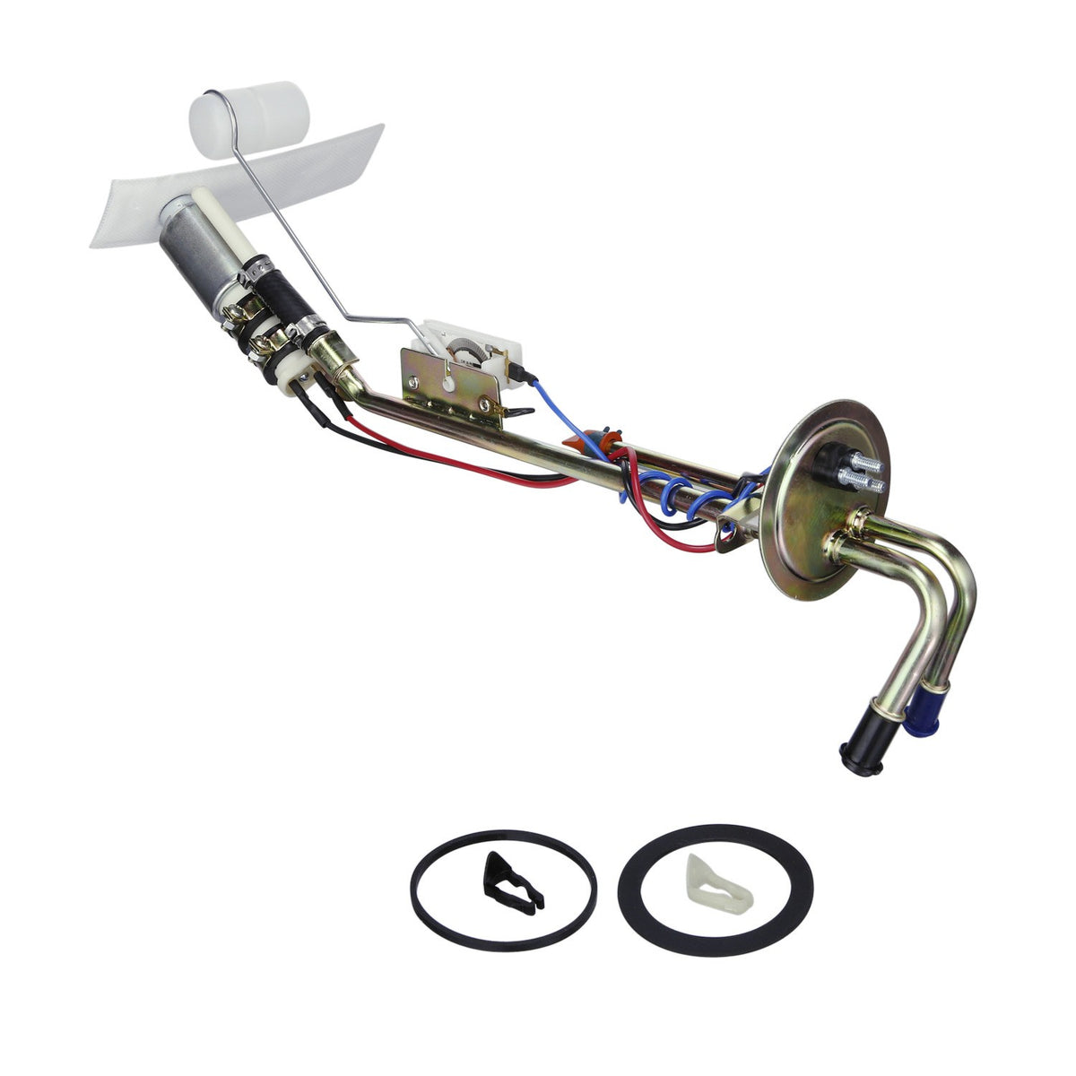 Delphi Fuel Pump Hanger Assembly HP10181