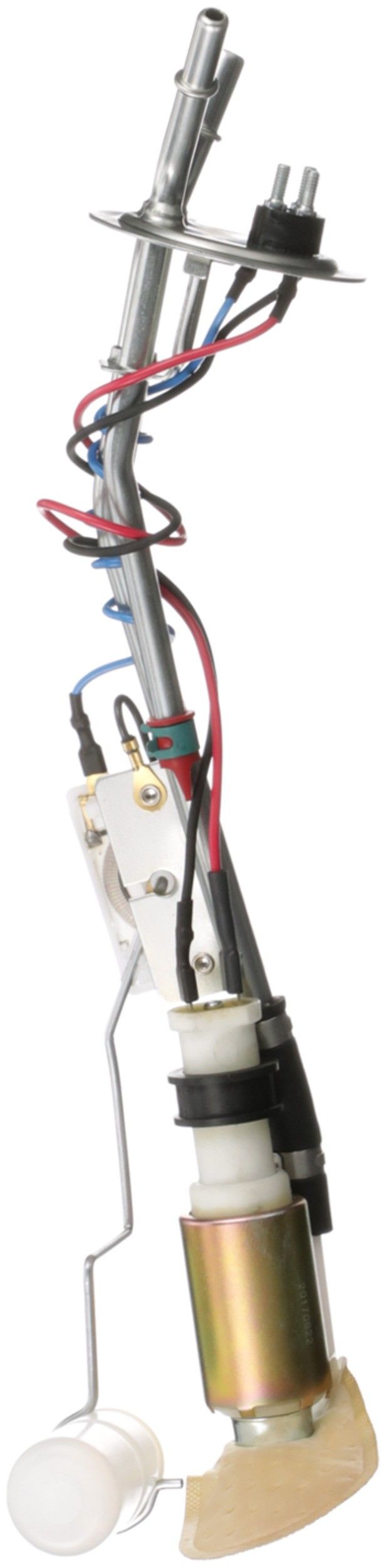 Delphi Fuel Pump Hanger Assembly HP10182