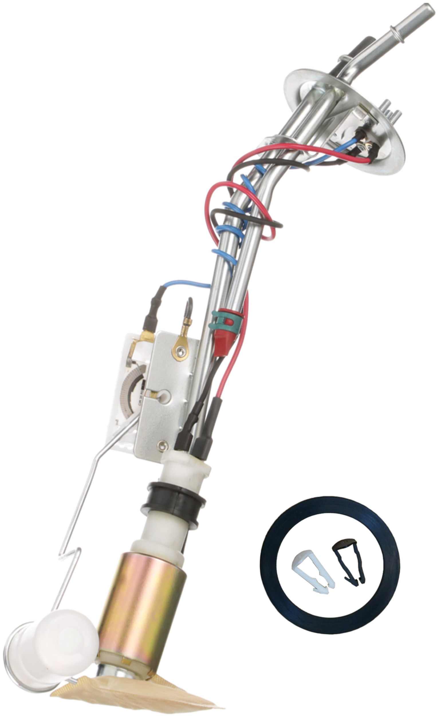 Delphi Fuel Pump Hanger Assembly HP10182