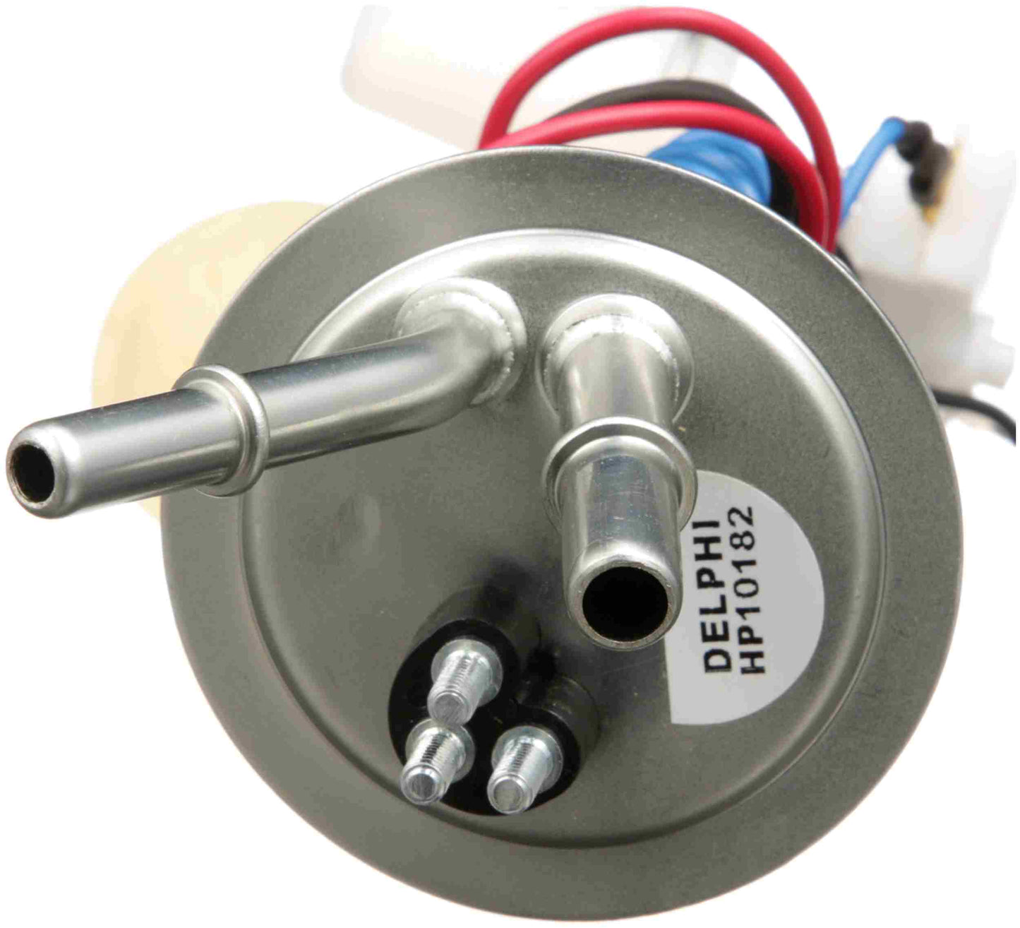 Delphi Fuel Pump Hanger Assembly HP10182