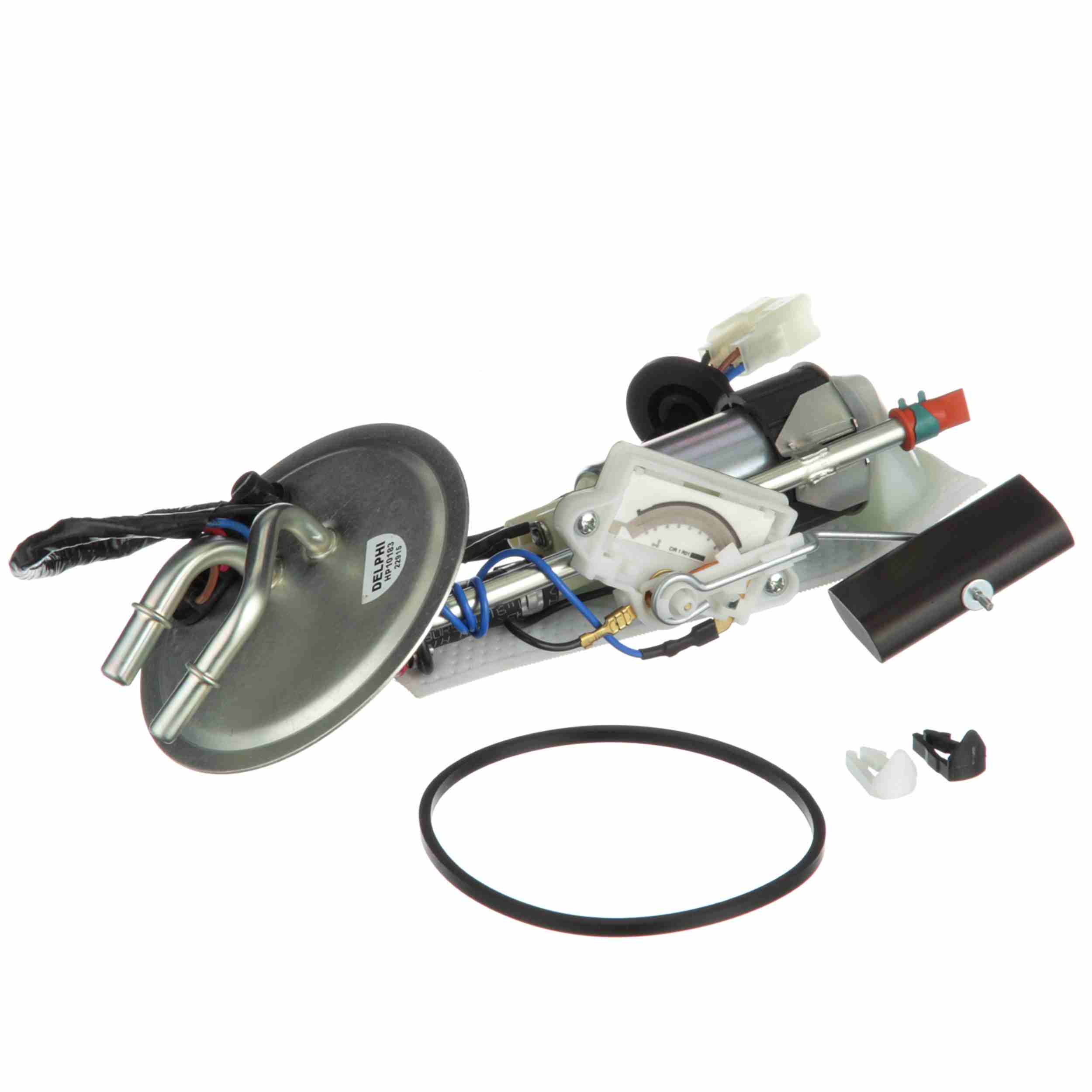 Delphi Fuel Pump Hanger Assembly HP10183