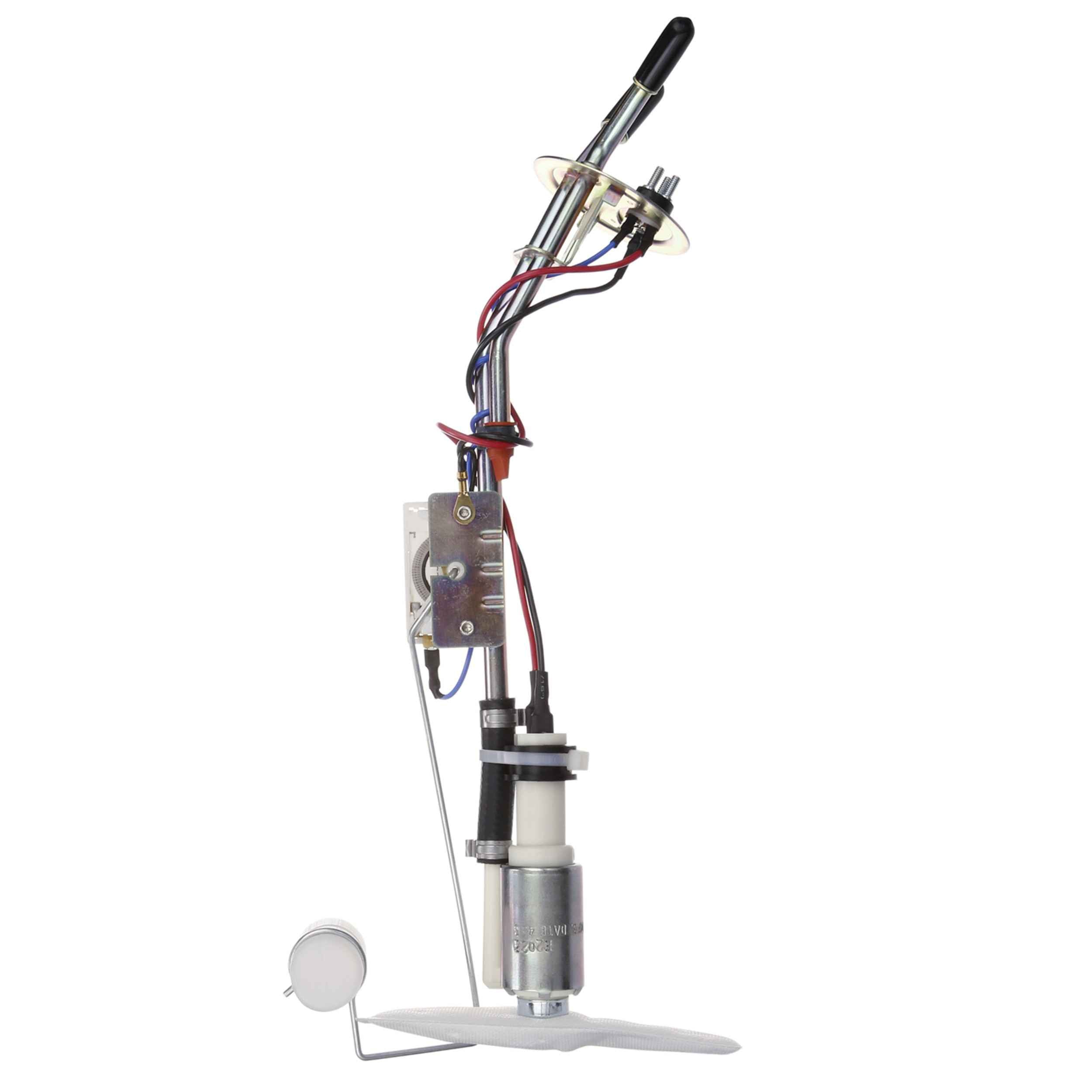 Delphi Fuel Pump Hanger Assembly HP10186