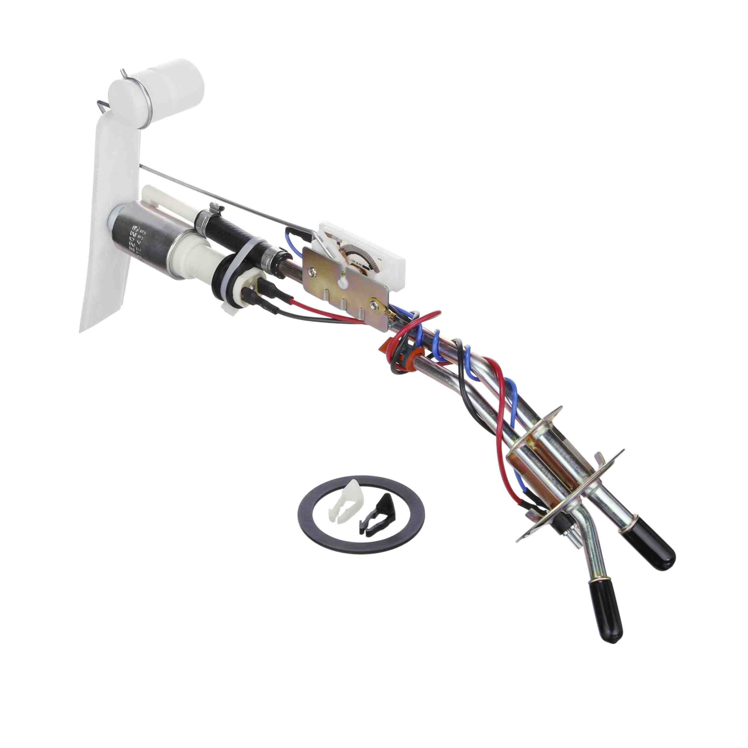 Delphi Fuel Pump Hanger Assembly HP10186