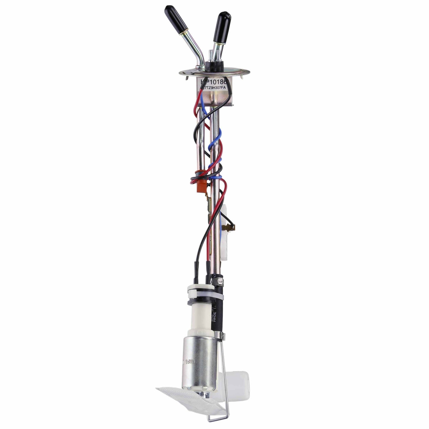 Delphi Fuel Pump Hanger Assembly HP10186