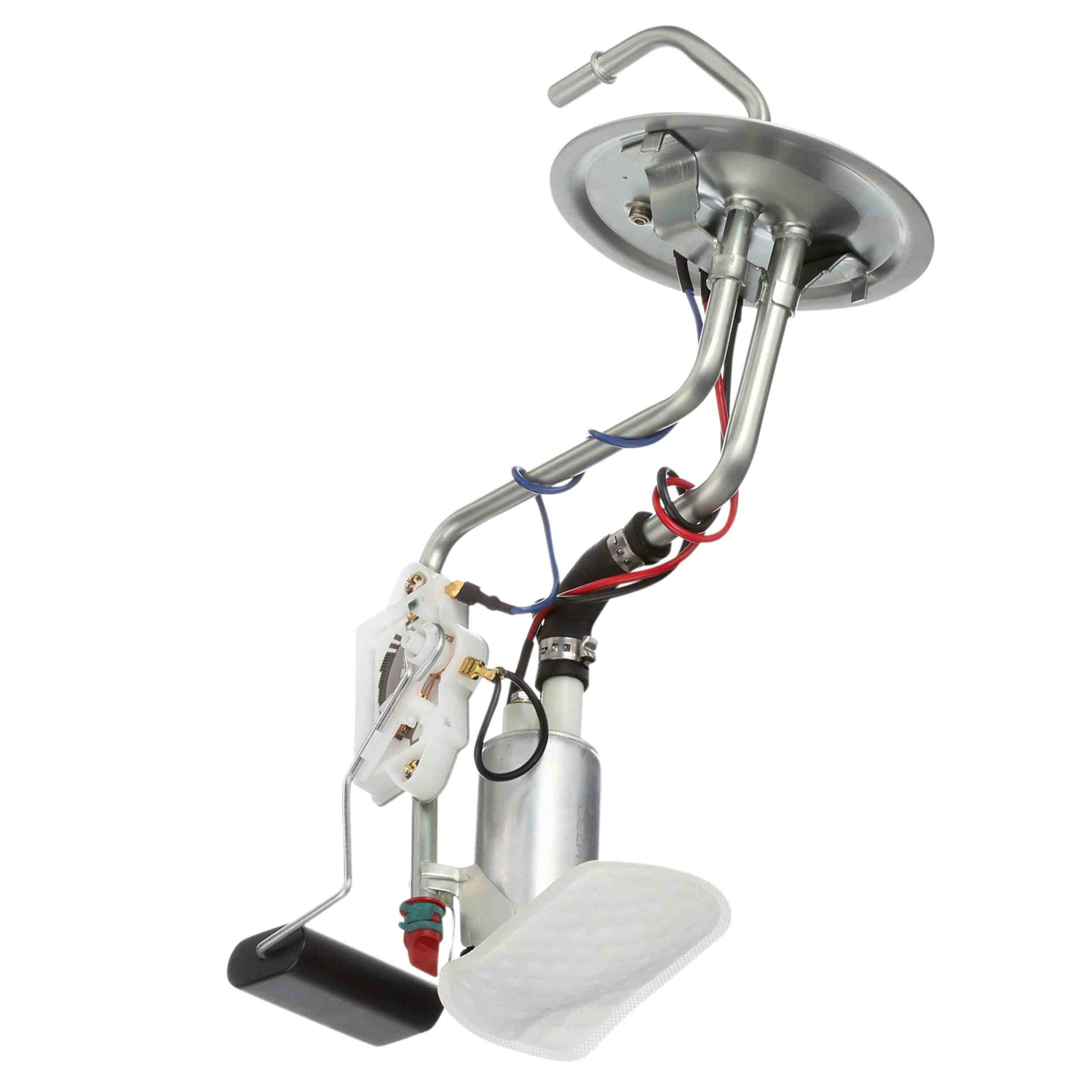 Delphi Fuel Pump Hanger Assembly HP10187