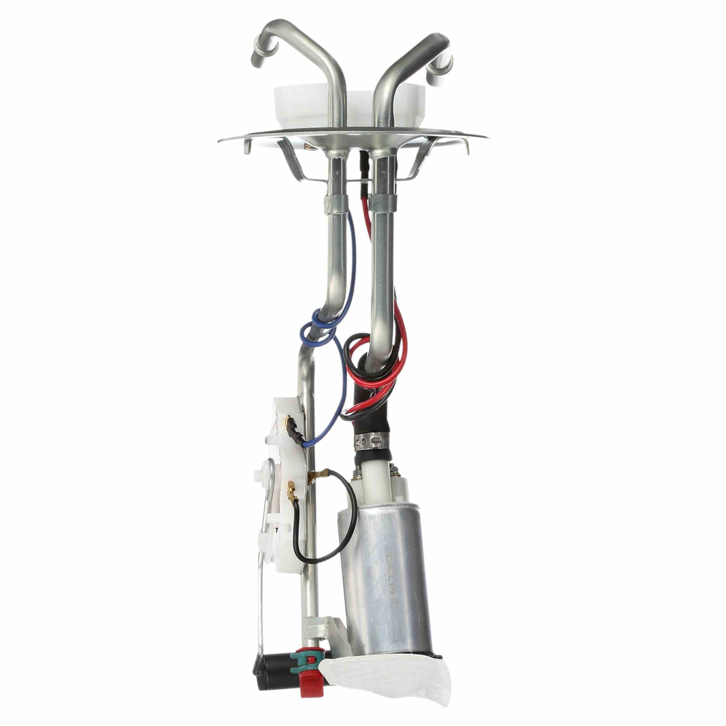 Delphi Fuel Pump Hanger Assembly HP10187