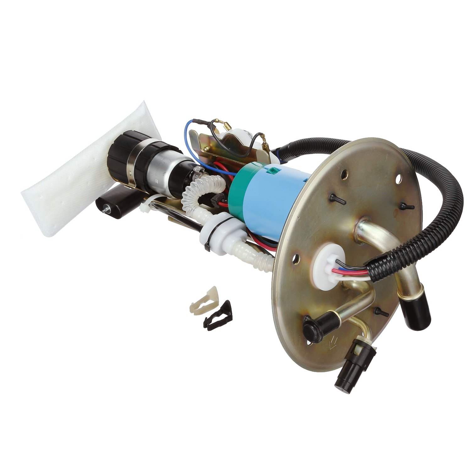 Delphi Fuel Pump Hanger Assembly HP10195