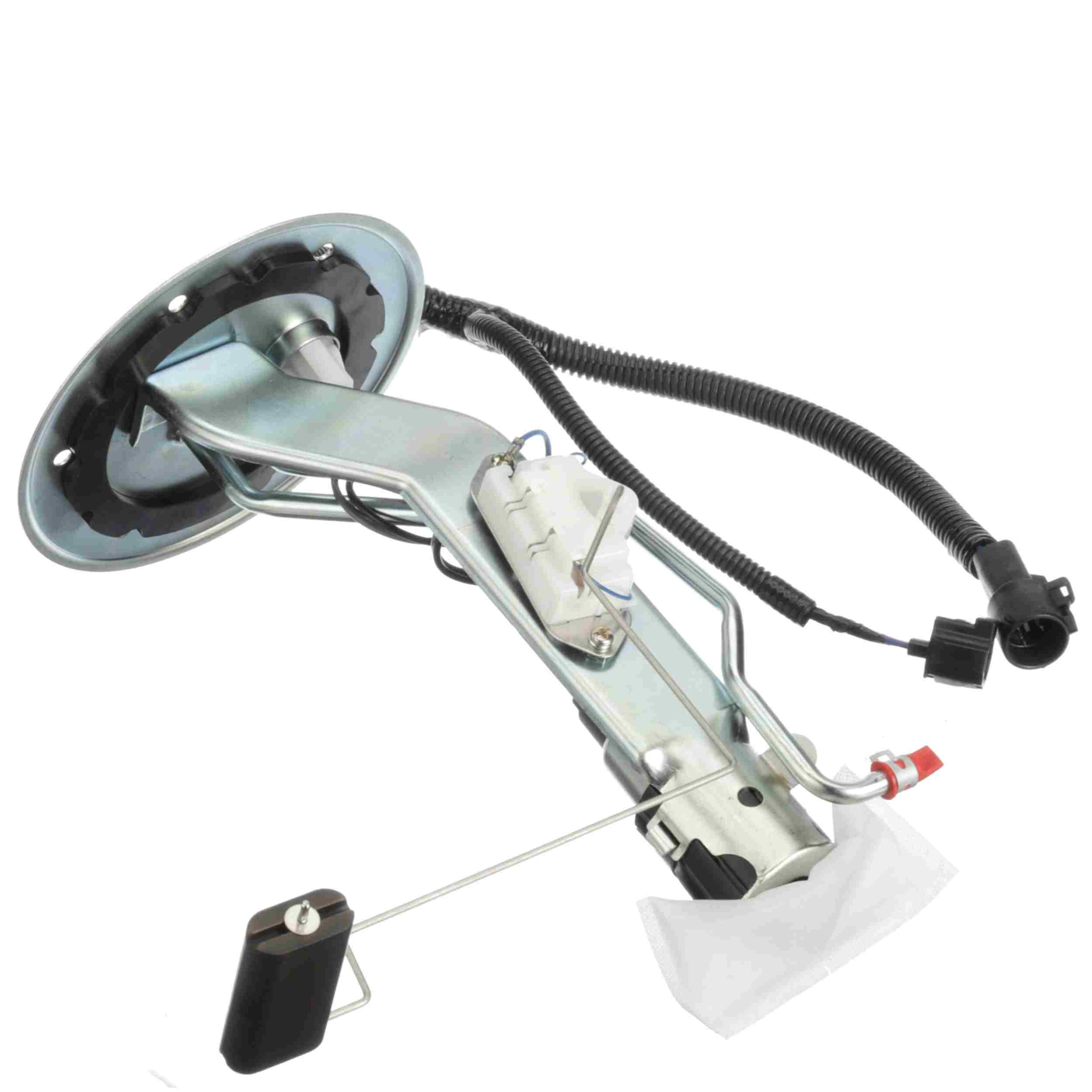 Delphi Fuel Pump Hanger Assembly HP10197