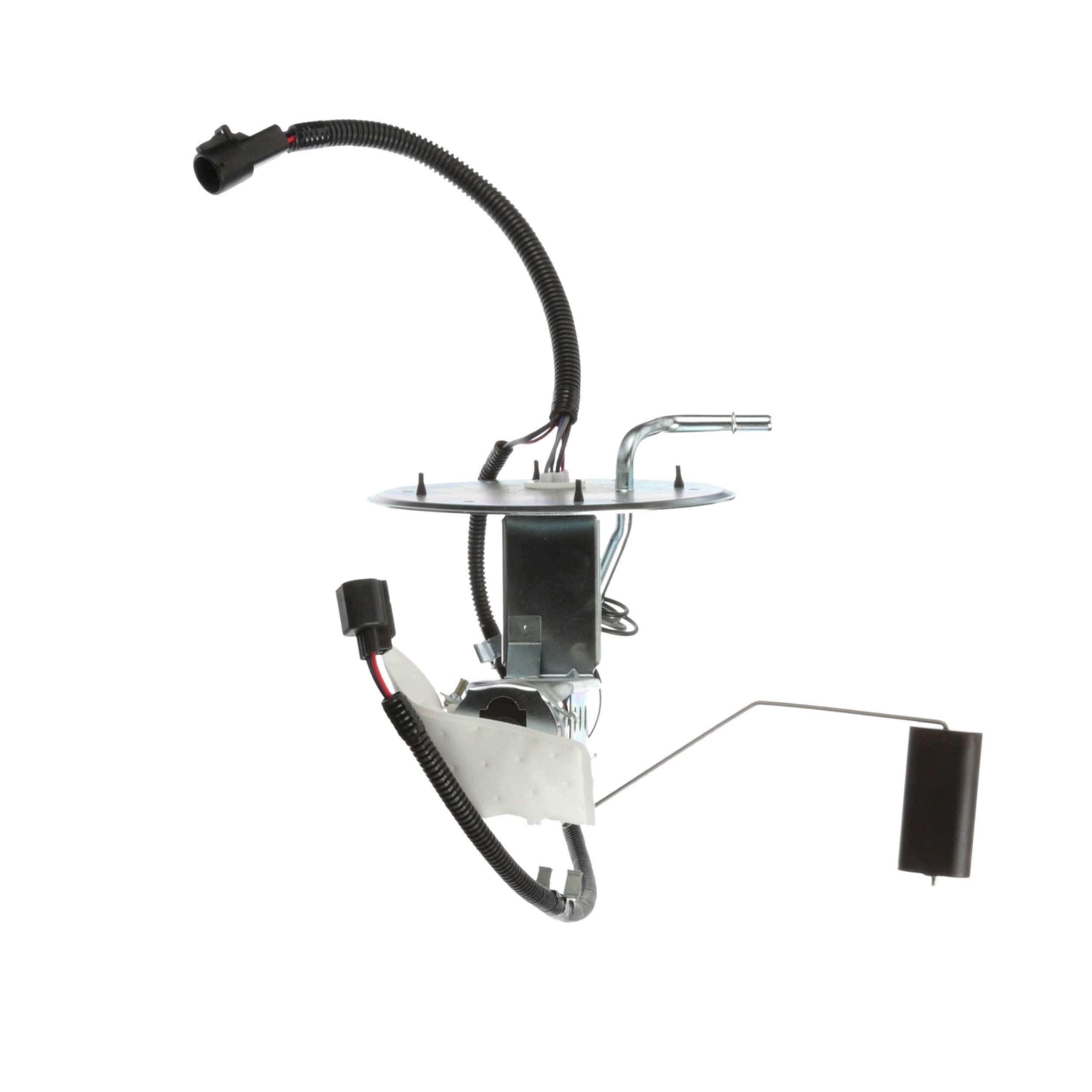 Delphi Fuel Pump Hanger Assembly HP10199