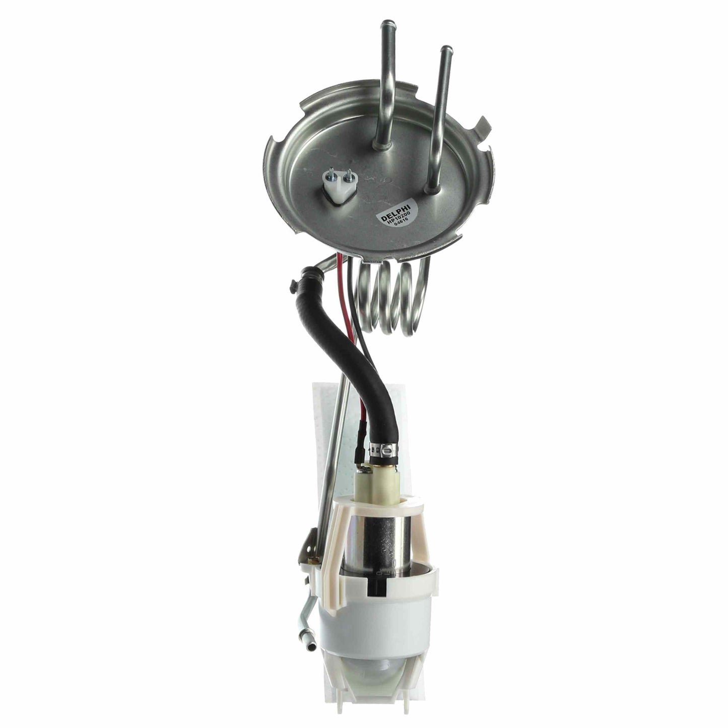 Delphi Fuel Pump Hanger Assembly HP10200
