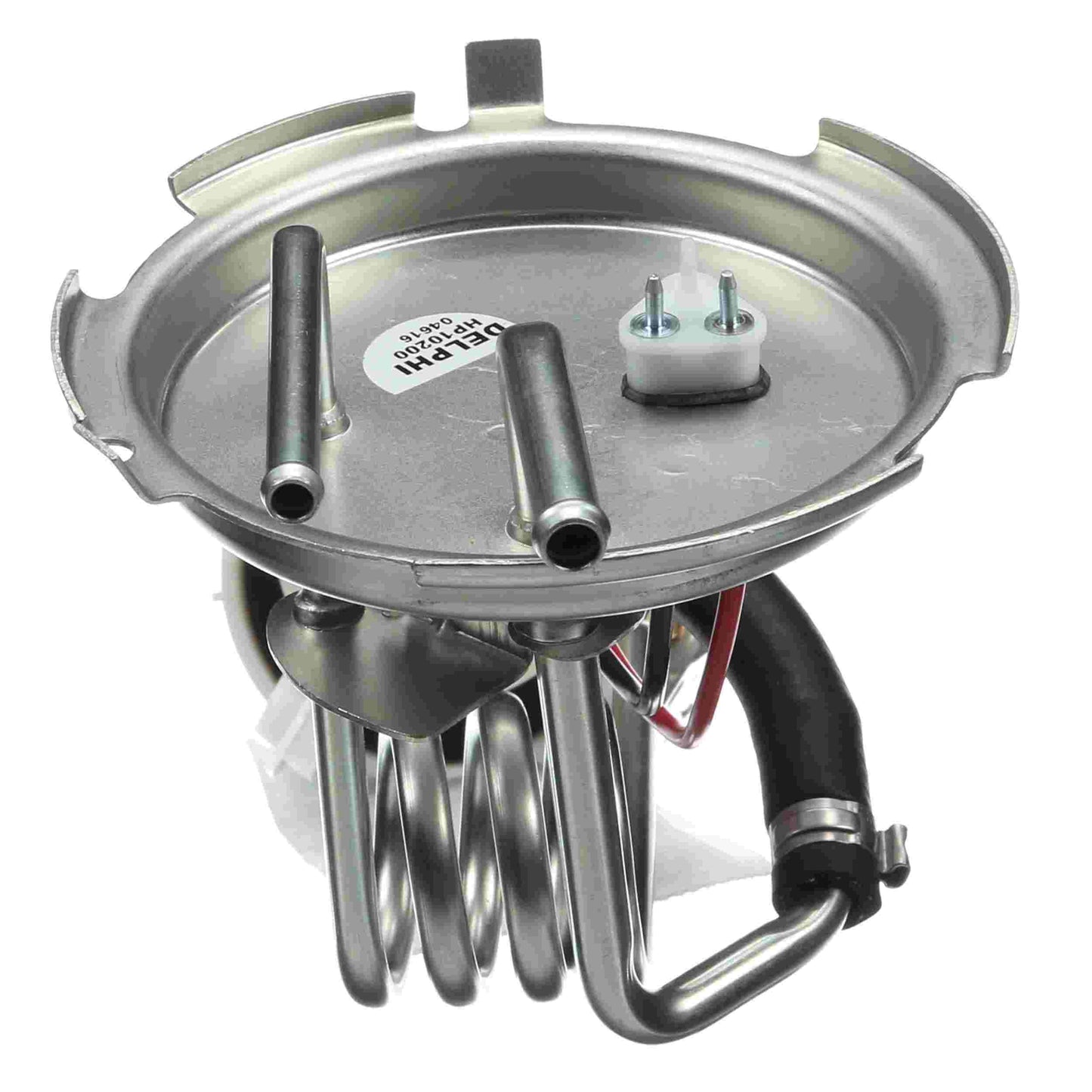 Delphi Fuel Pump Hanger Assembly HP10200