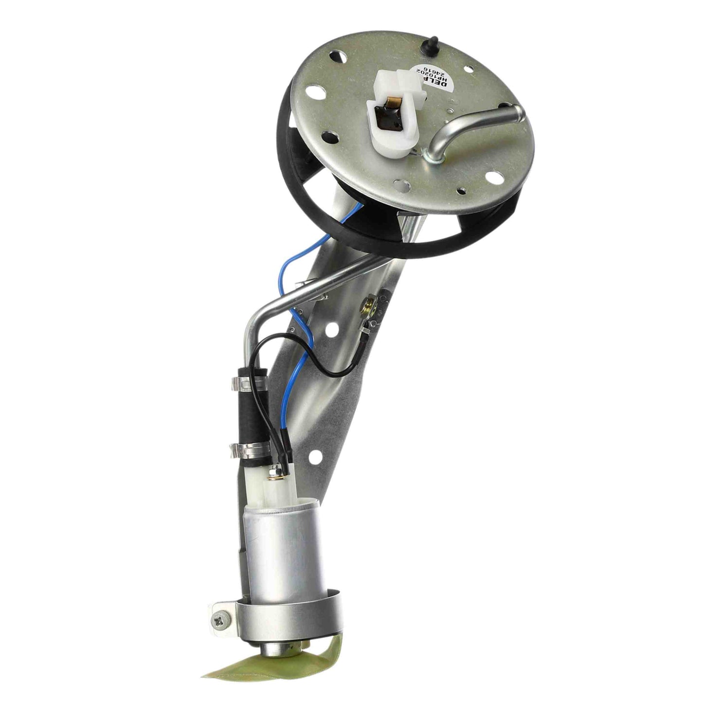 Delphi Fuel Pump Hanger Assembly HP10202