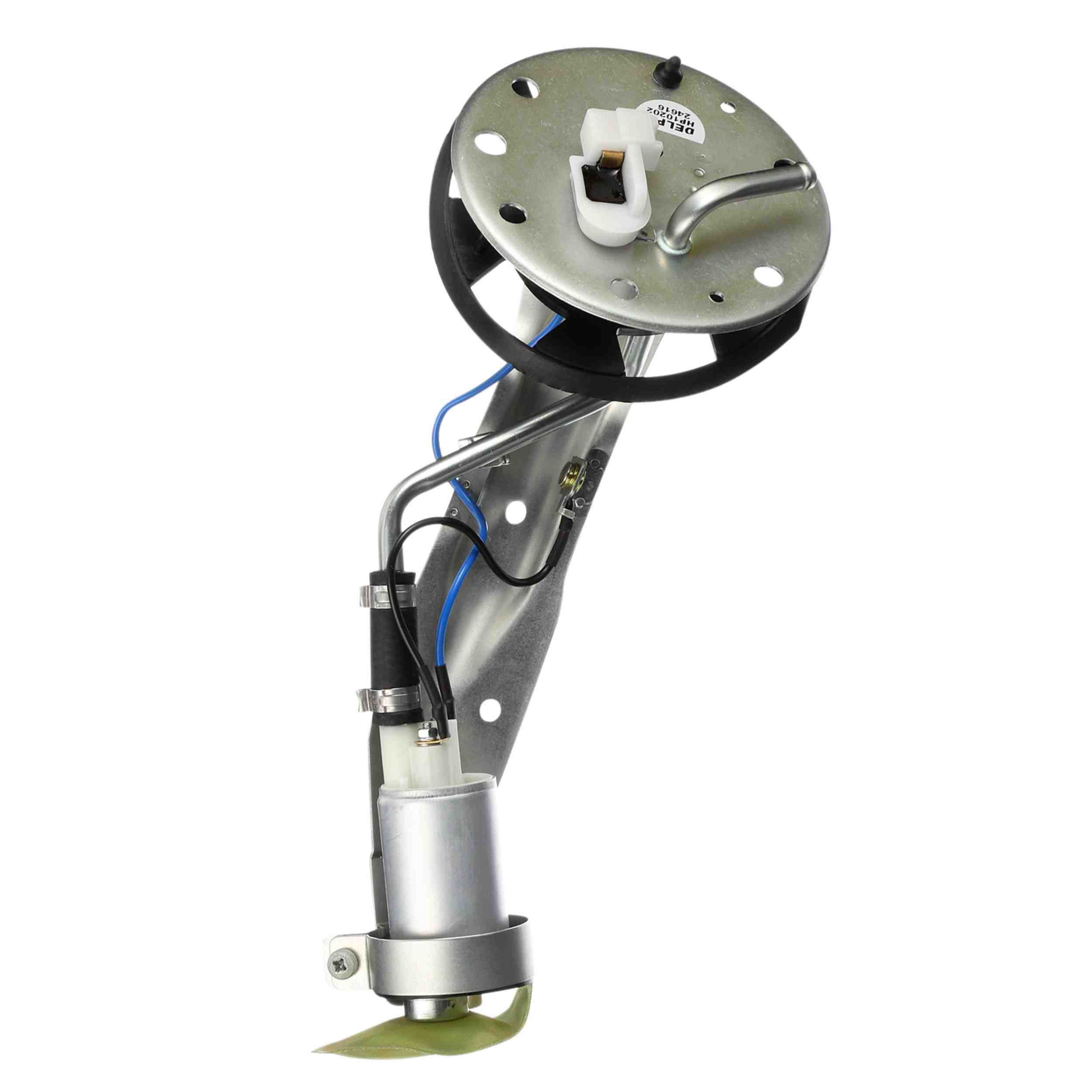 Delphi Fuel Pump Hanger Assembly HP10202